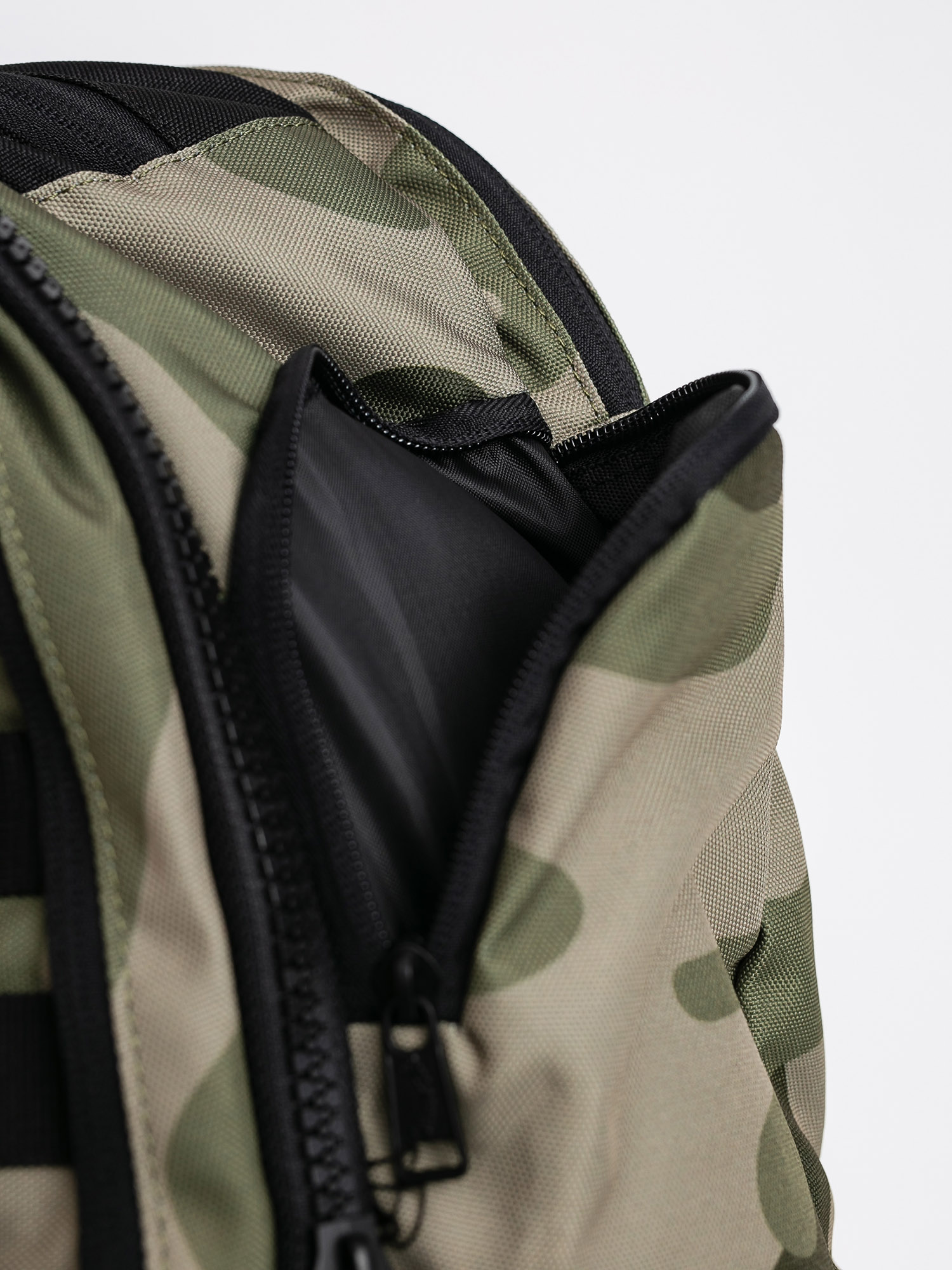 Batoh Billabong Combat Pack (camo)