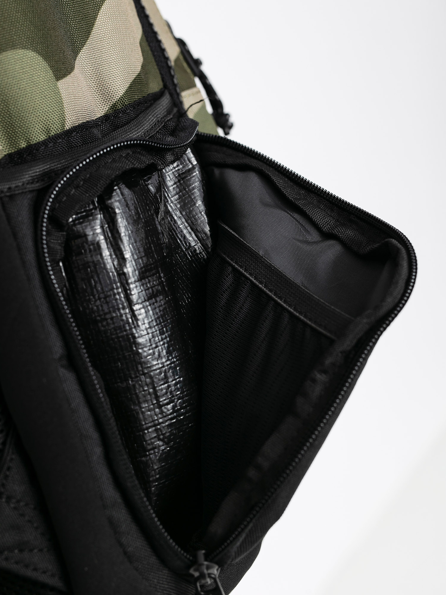 Batoh Billabong Combat Pack (camo)