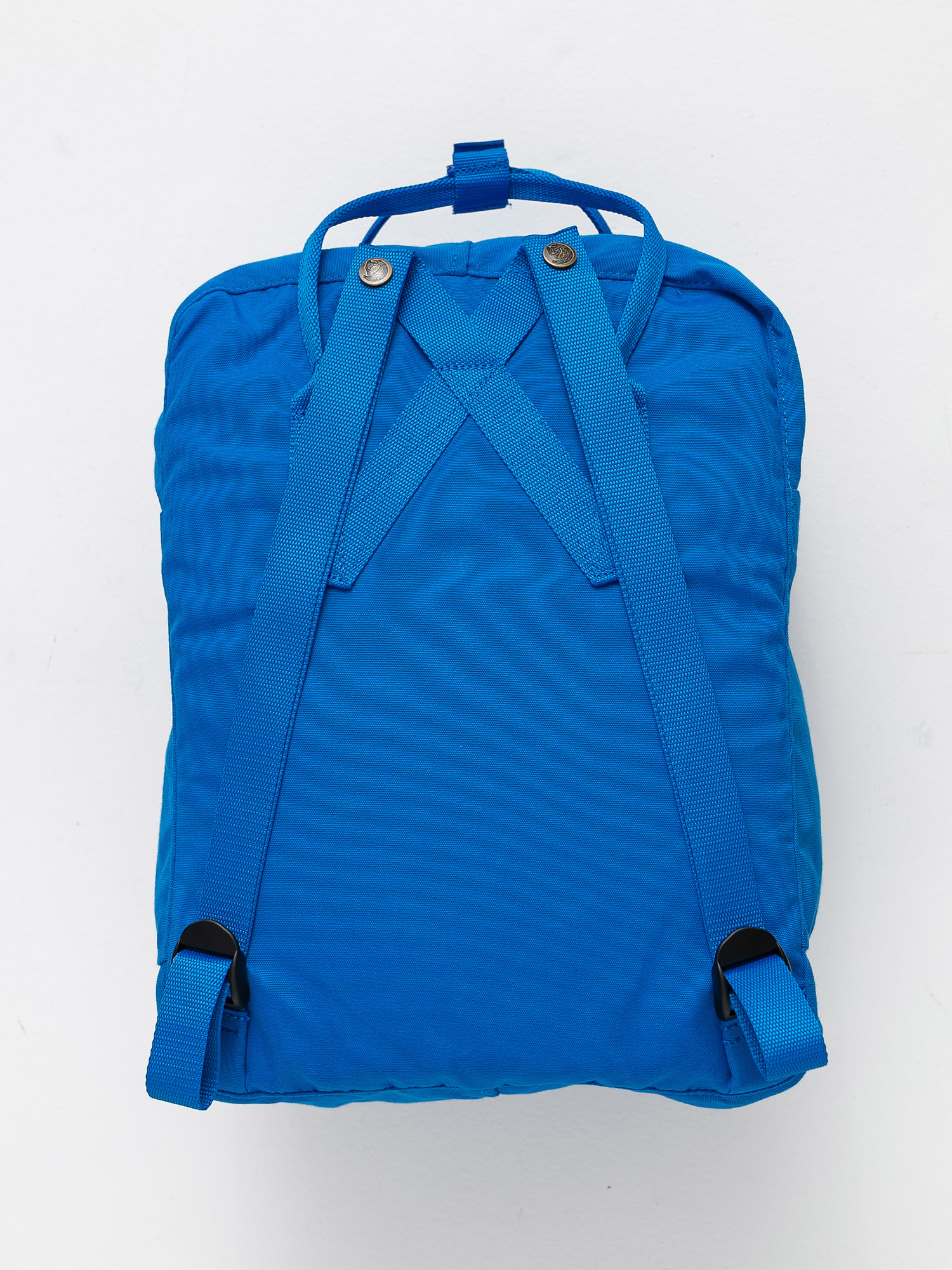 Batoh Fjallraven Re-Kanken (un blue)
