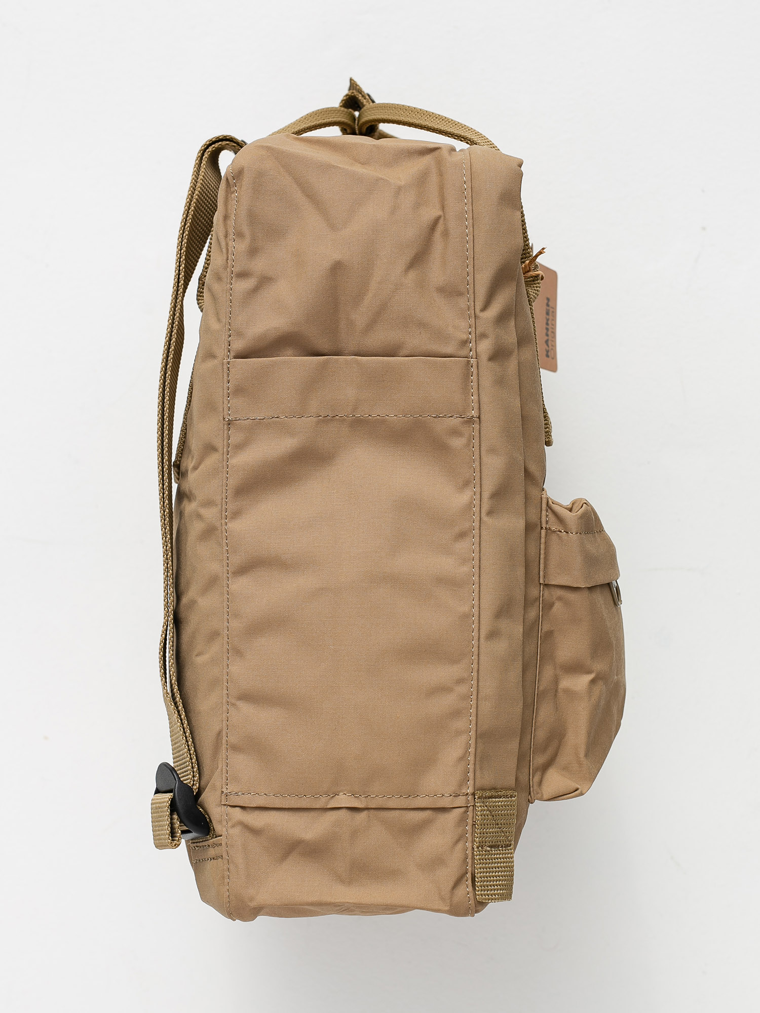 Batoh Fjallraven Kanken (clay)