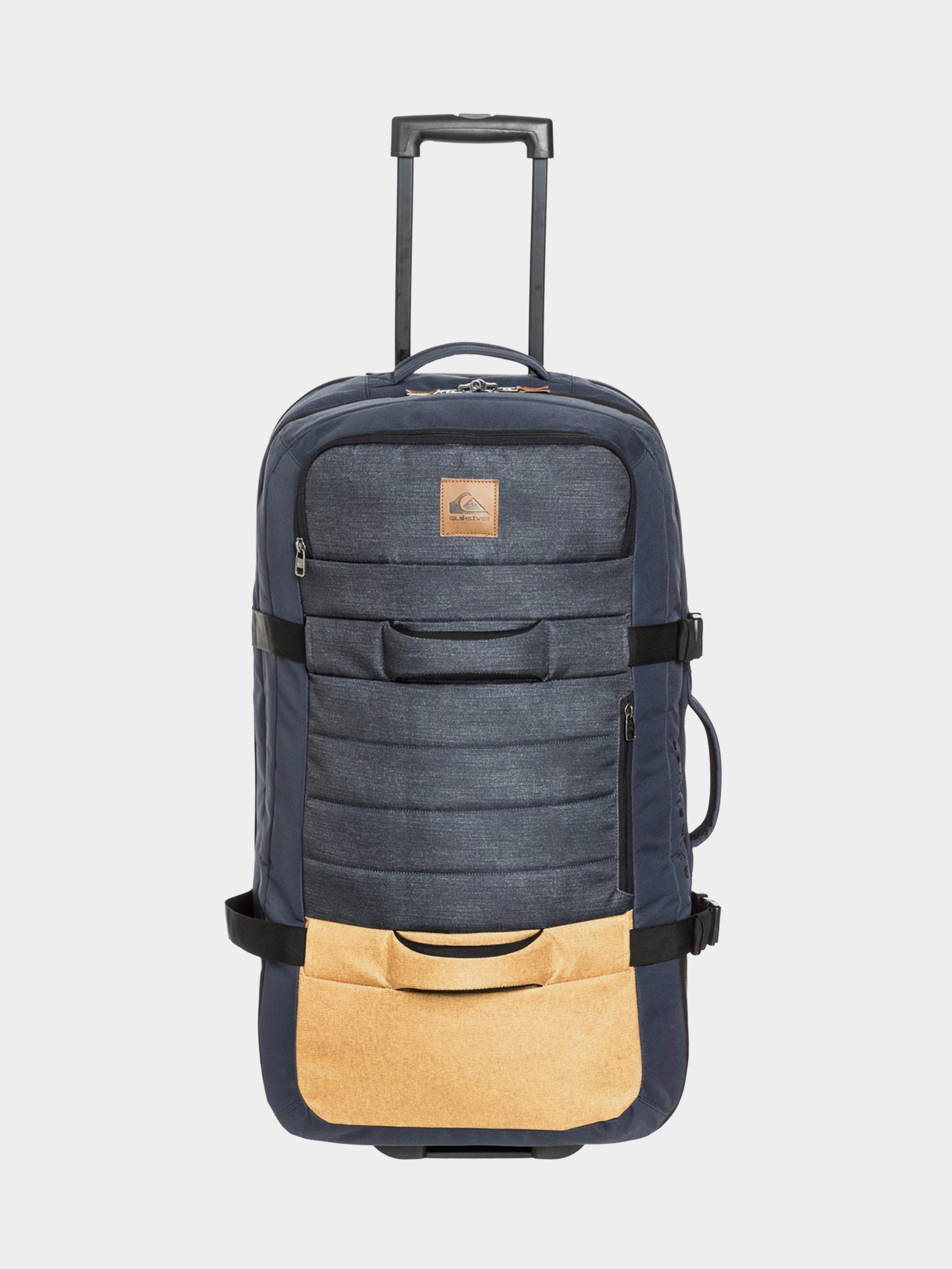 Kufor Quiksilver New Reach (honey heather)