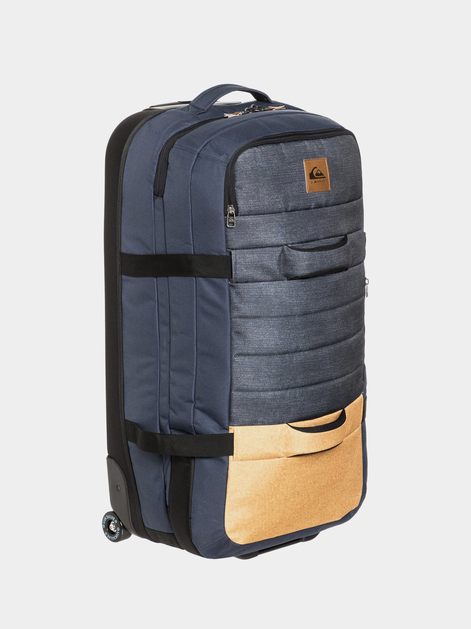 Kufor Quiksilver New Reach (honey heather)