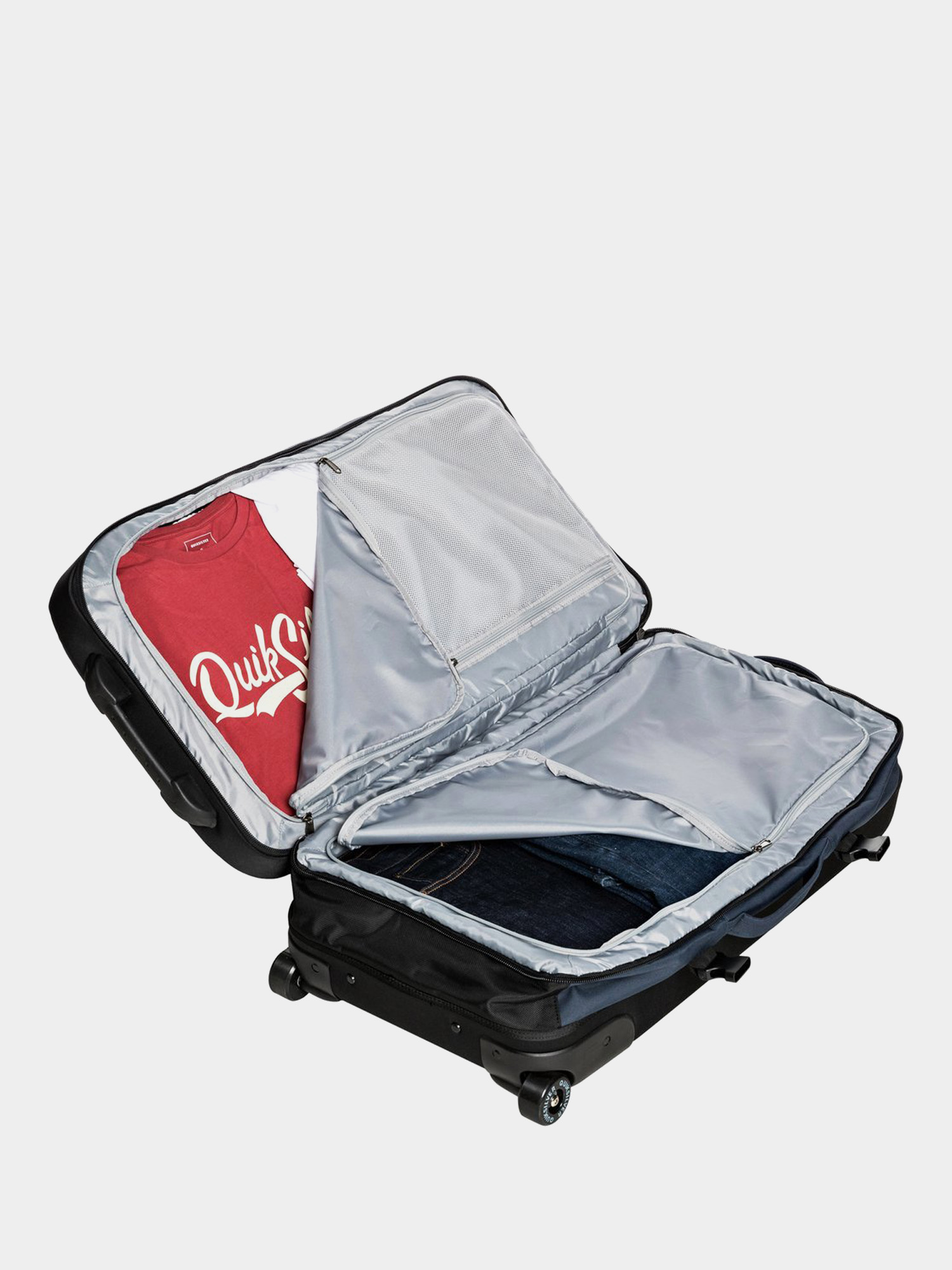 Kufor Quiksilver New Reach (honey heather)