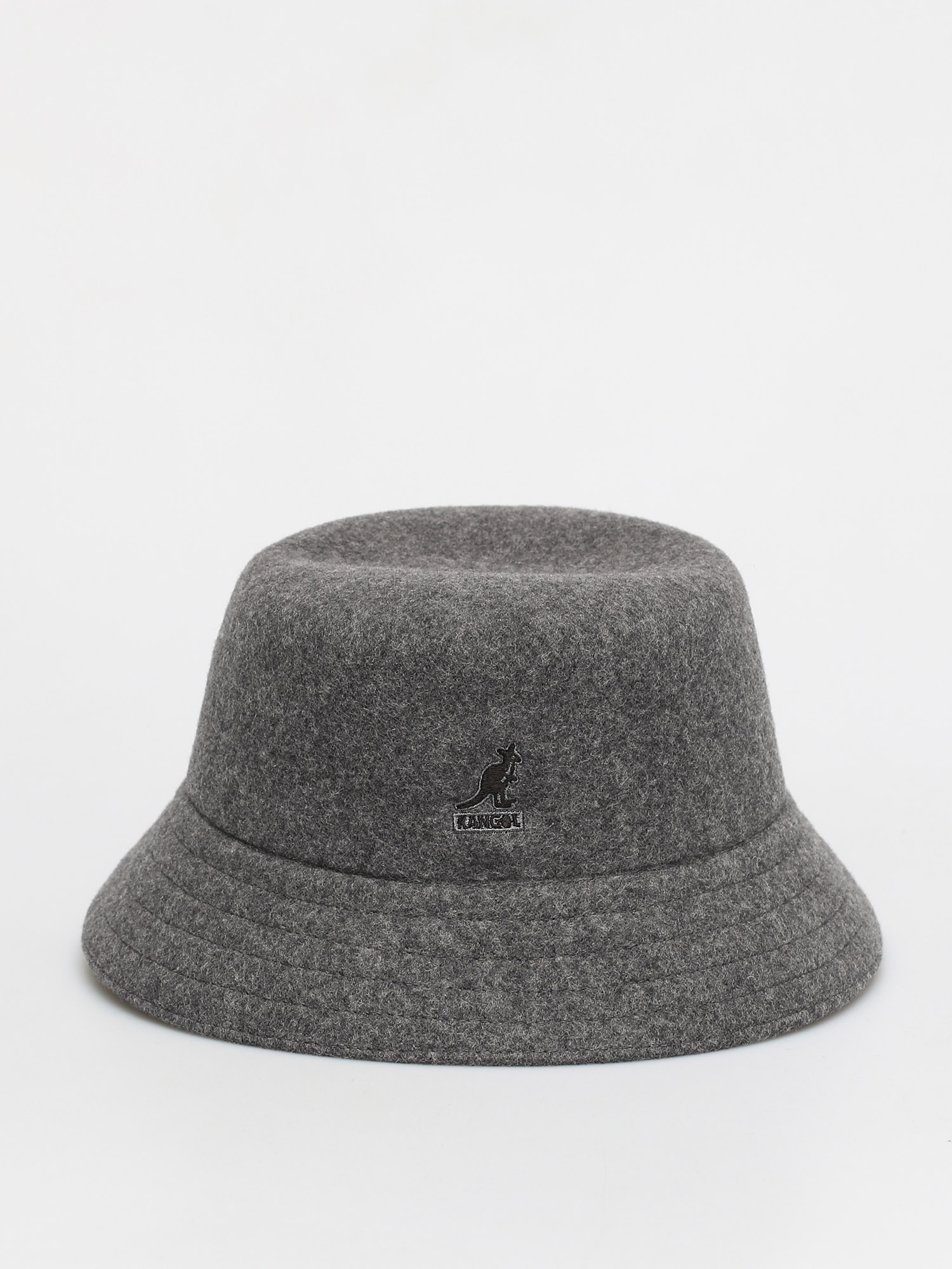 Klobúk Kangol Wool Lahinch (flannel)