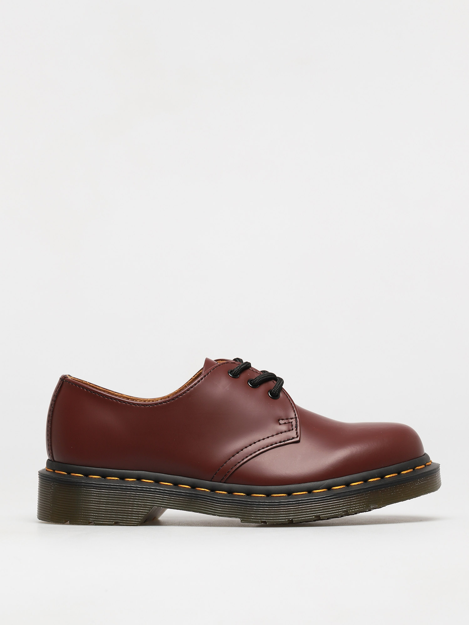 Topánky Dr. Martens 1461 (smooth cherry red)