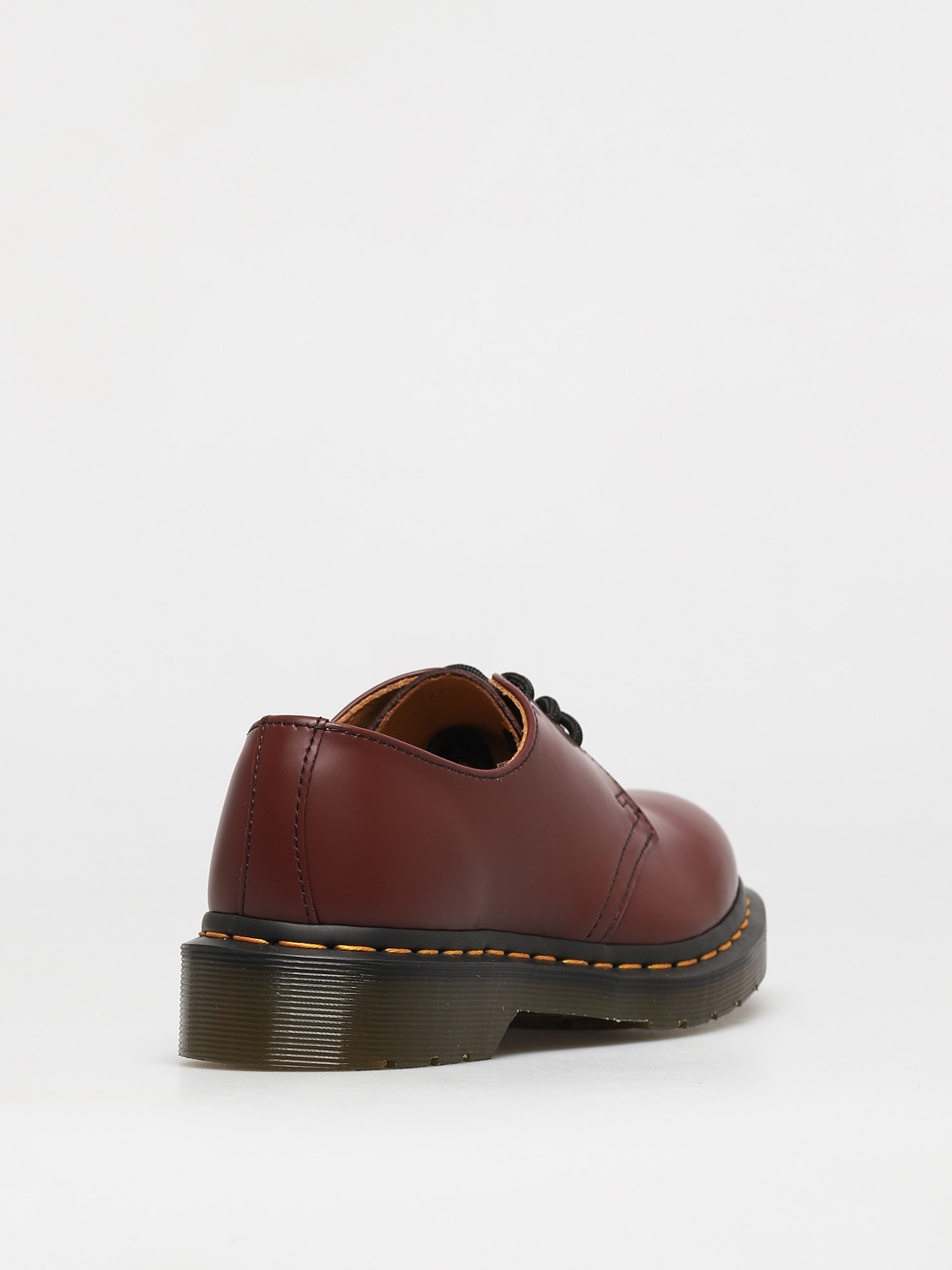 Topánky Dr. Martens 1461 (smooth cherry red)