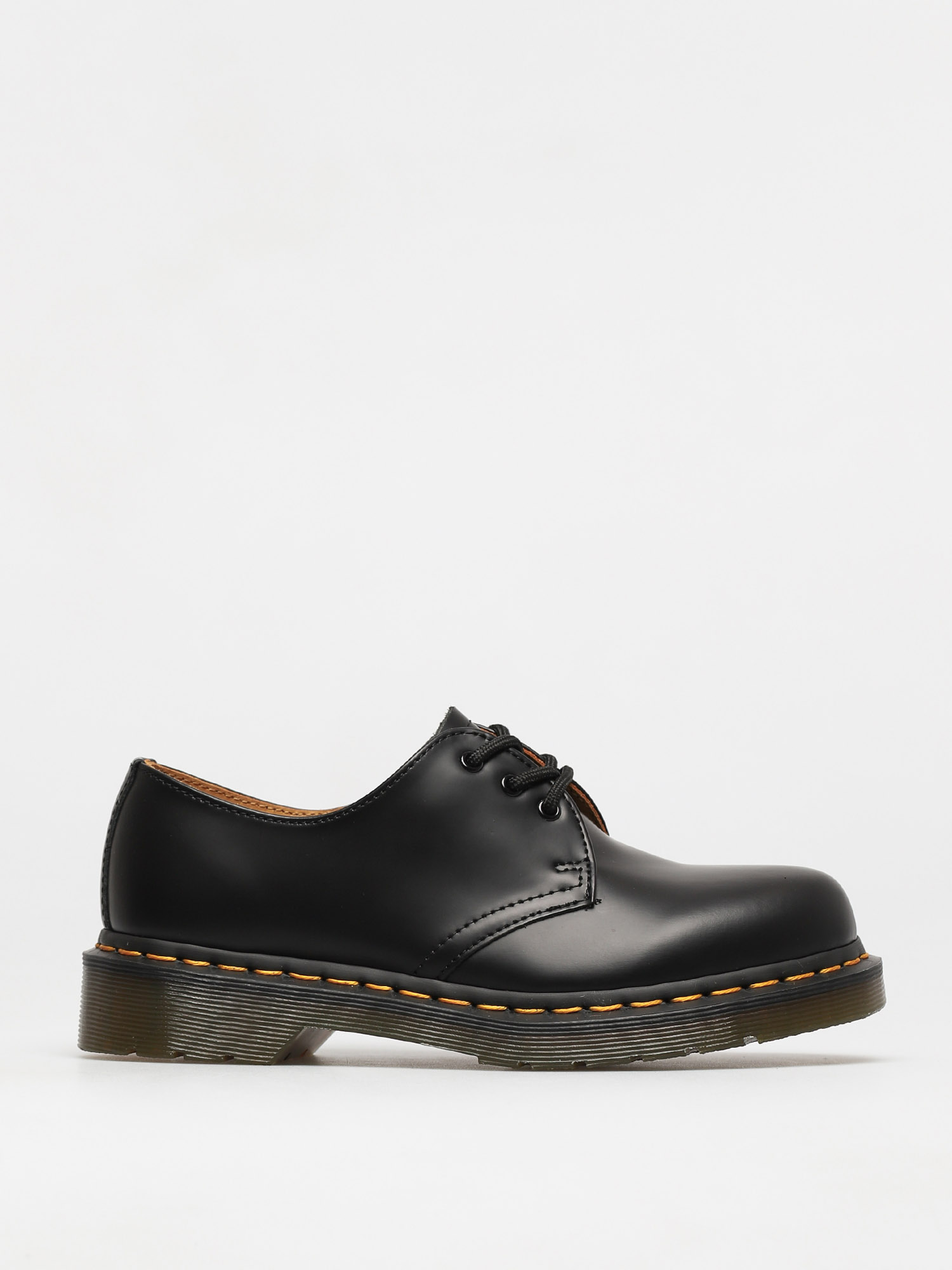 Topánky Dr. Martens 1461 (black smooth)