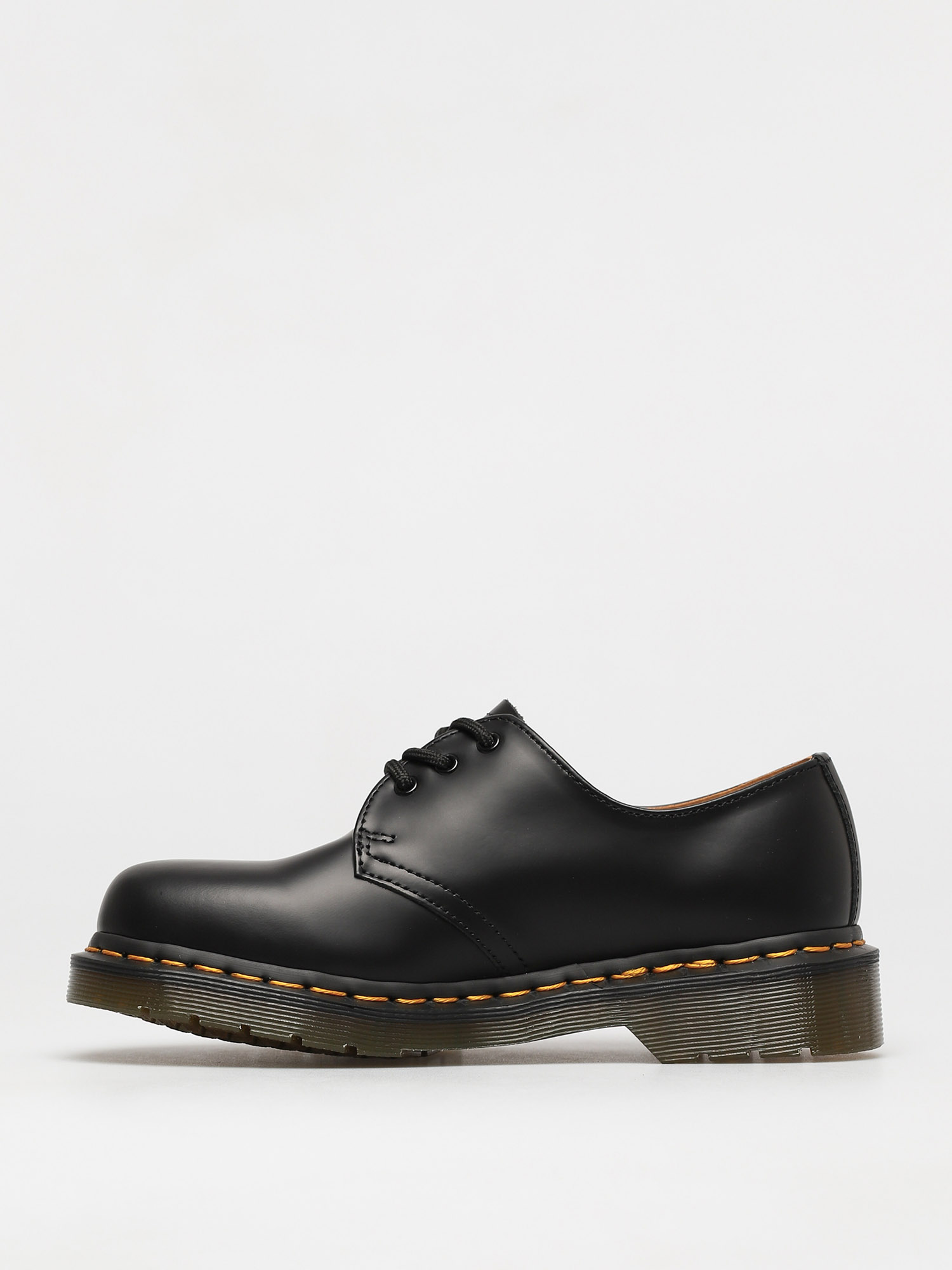 Topánky Dr. Martens 1461 (black smooth)