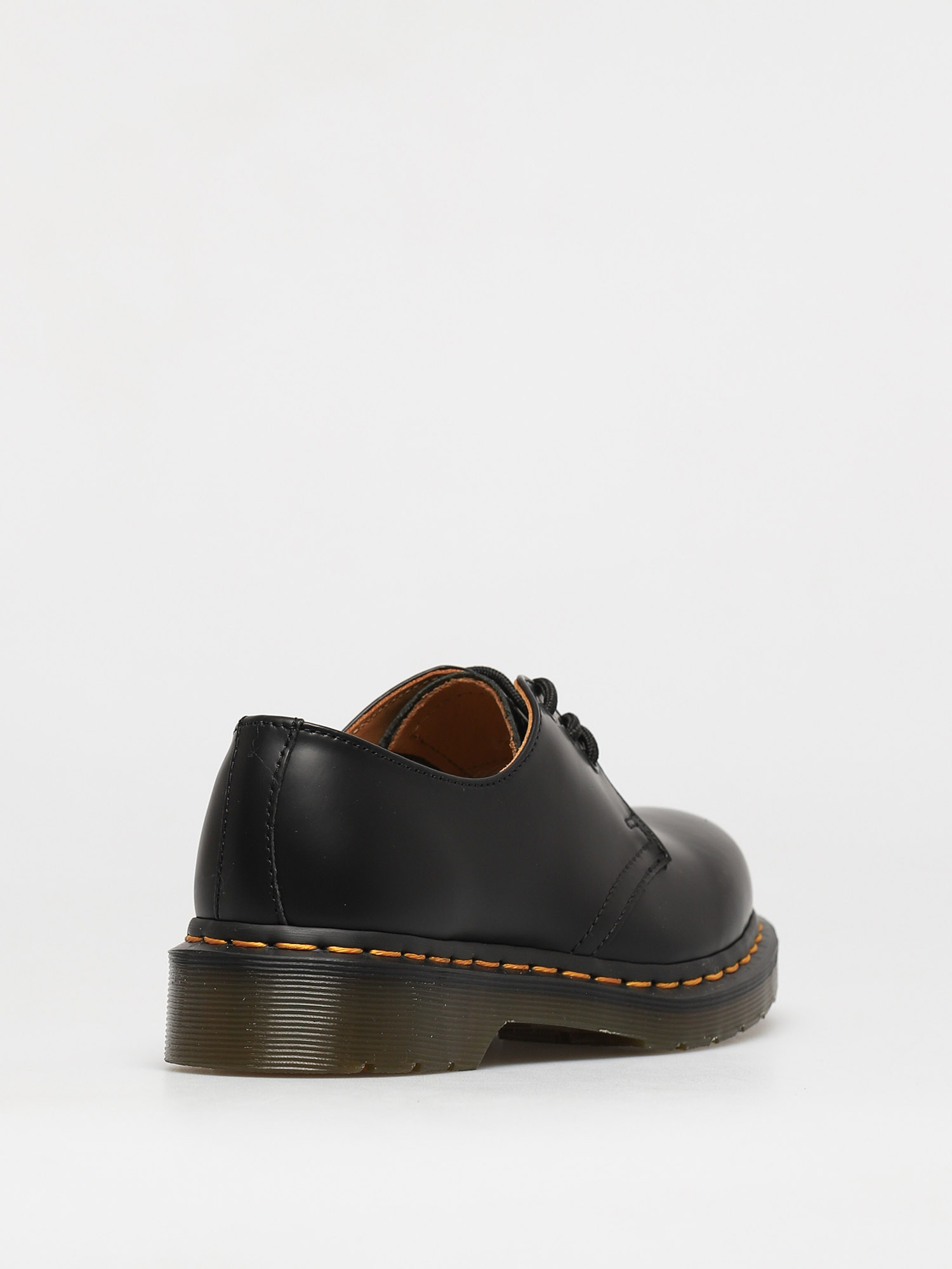 Topánky Dr. Martens 1461 (black smooth)
