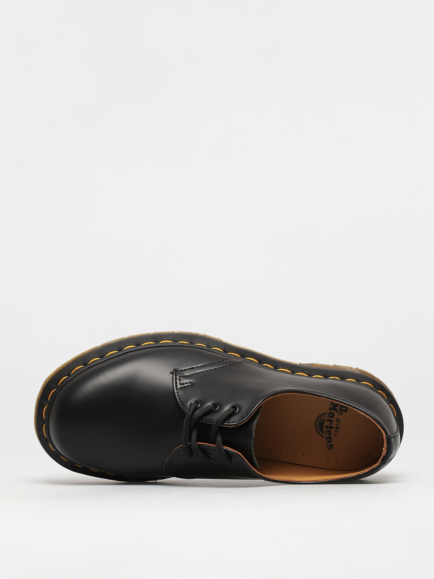 Topánky Dr. Martens 1461 (black smooth)
