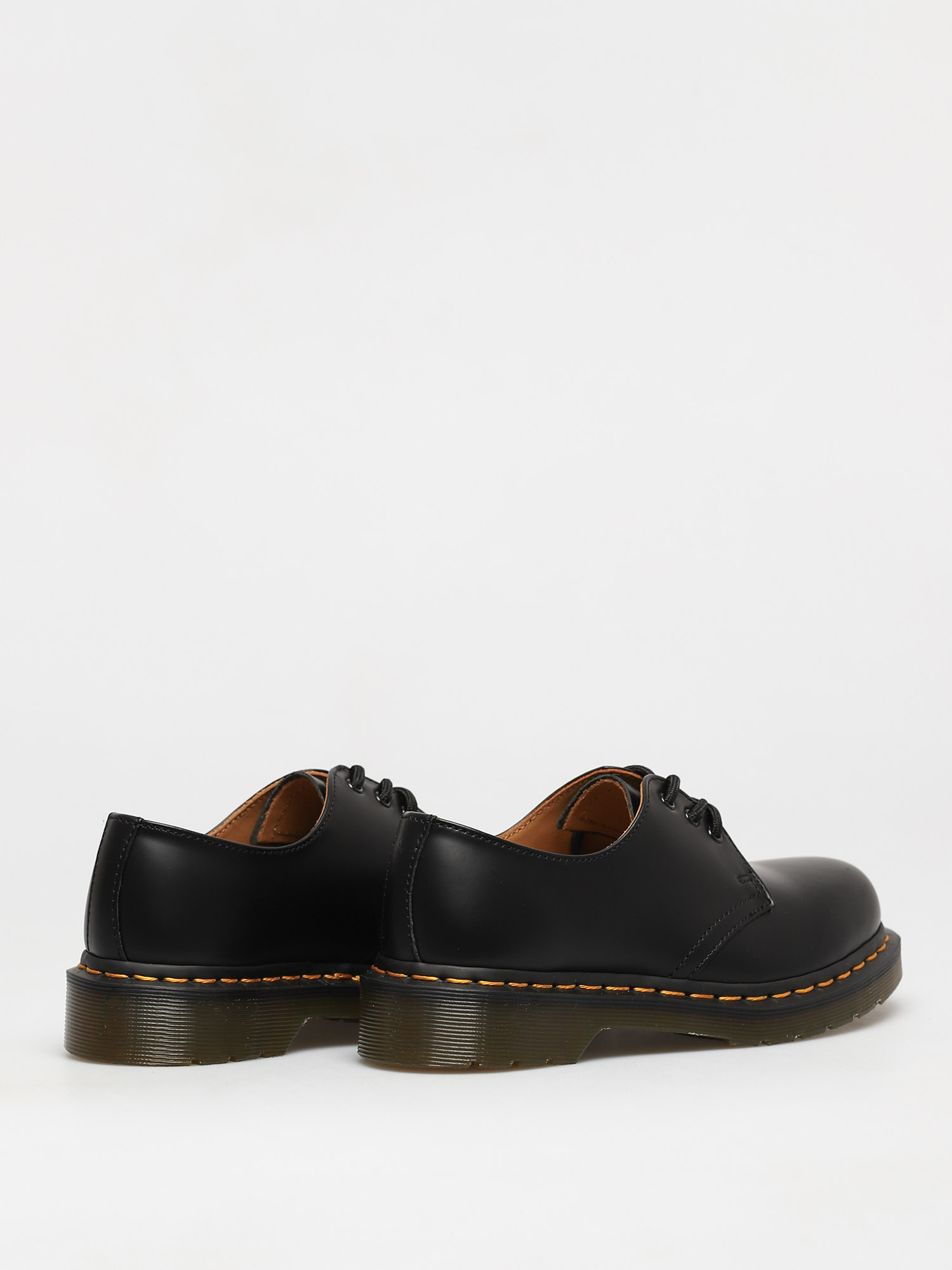 Topánky Dr. Martens 1461 (black smooth)