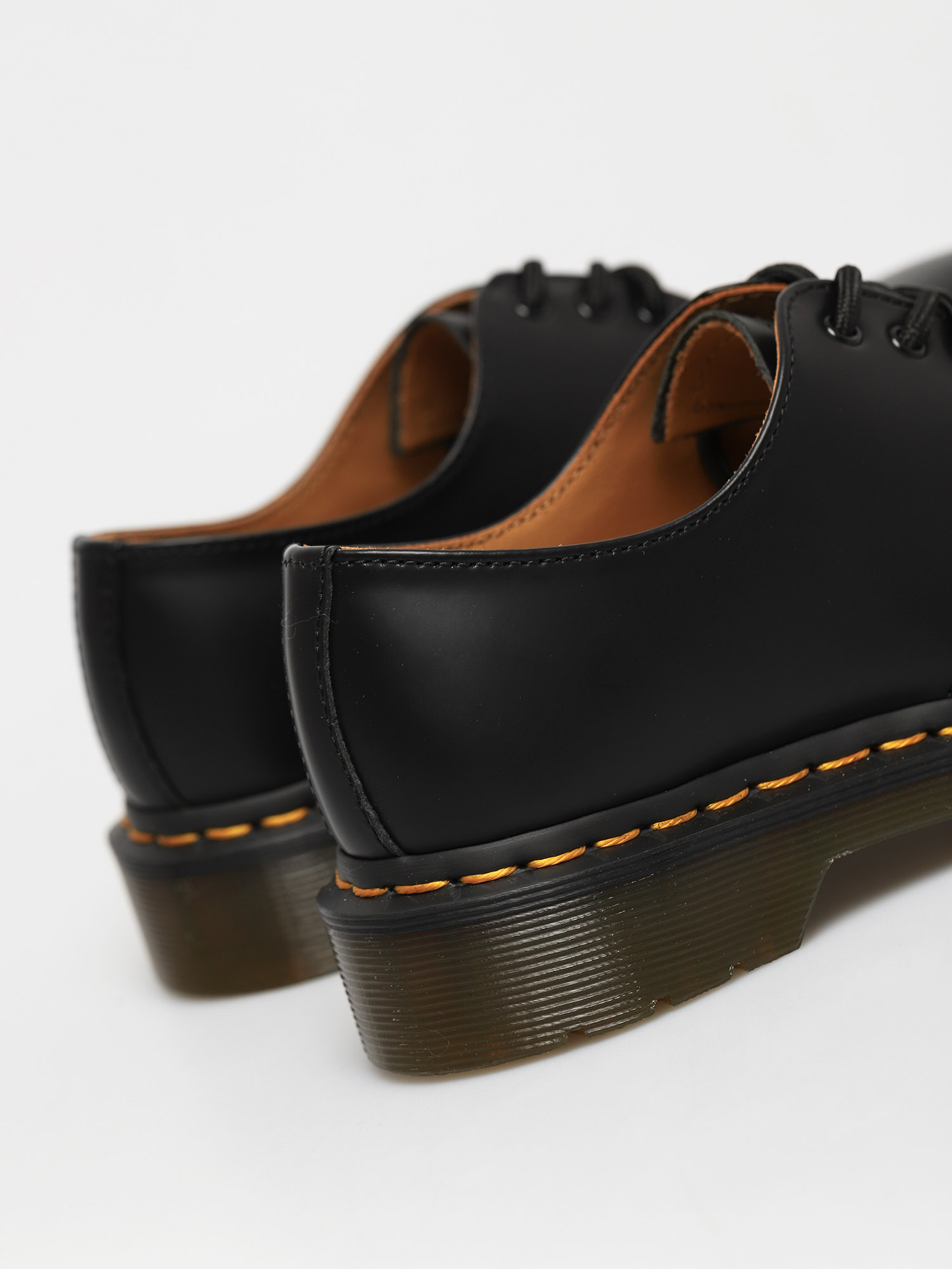 Topánky Dr. Martens 1461 (black smooth)