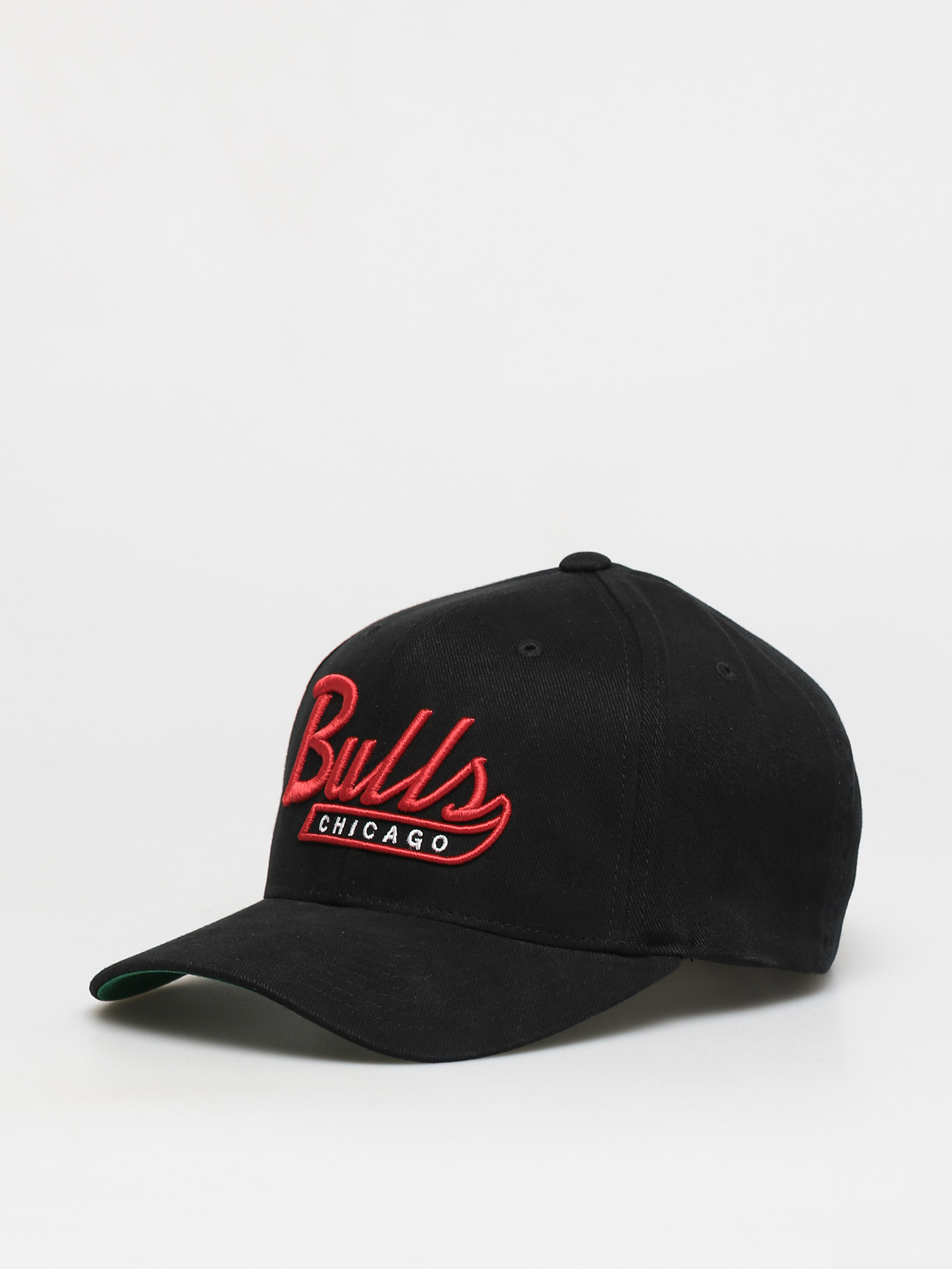 Šiltovka Mitchell & Ness Vintage Tailscript 110 Chibul ZD (black)