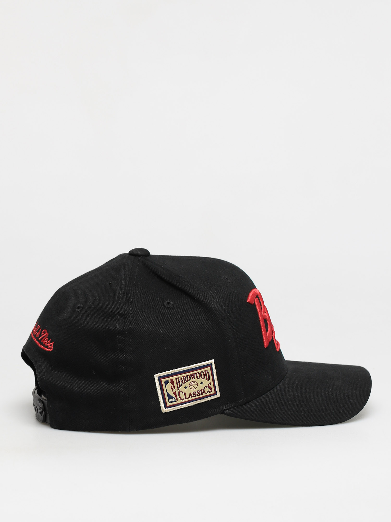 Šiltovka Mitchell & Ness Vintage Tailscript 110 Chibul ZD (black)