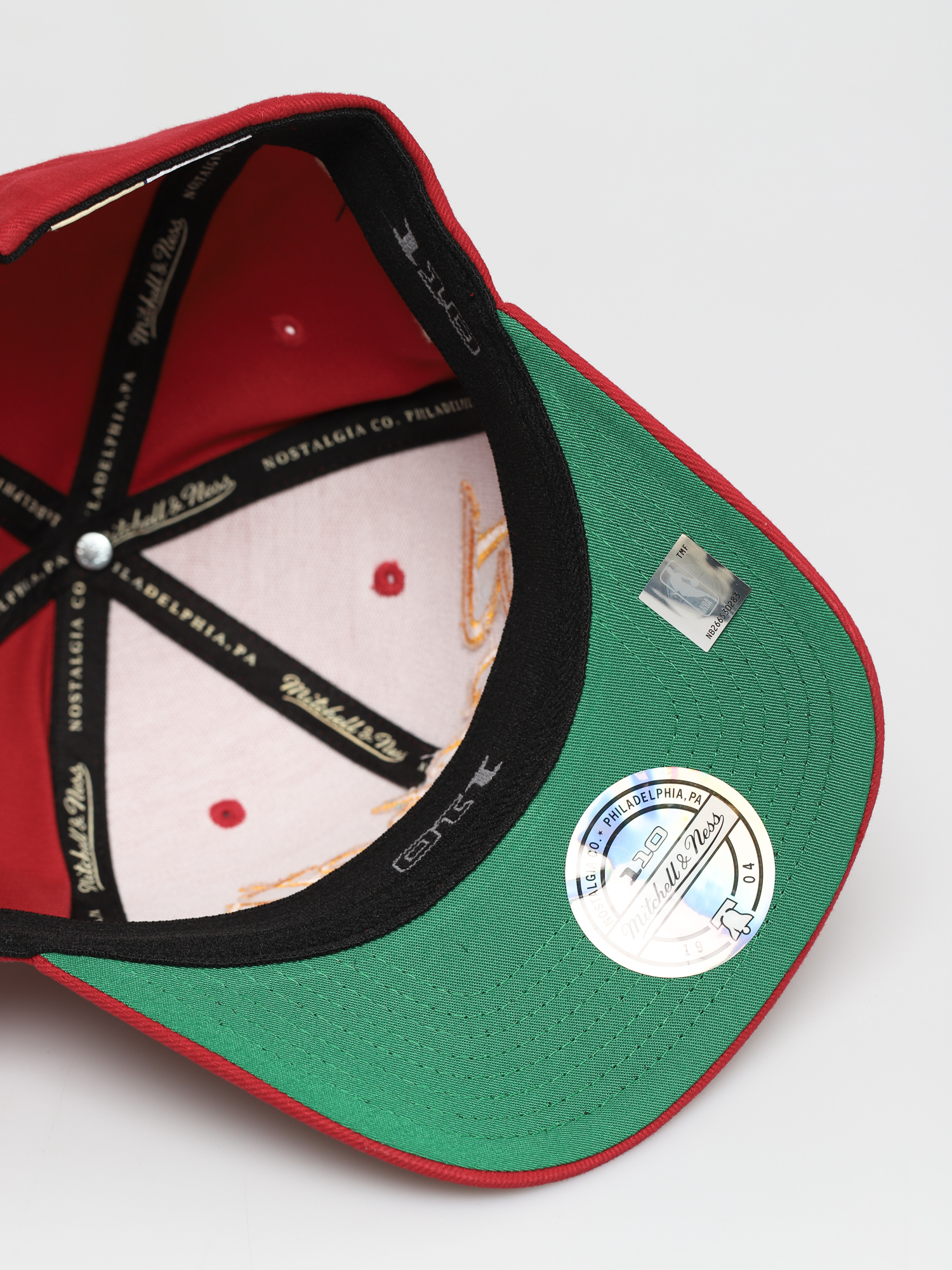 Mitchell and ness siltovky Clearance