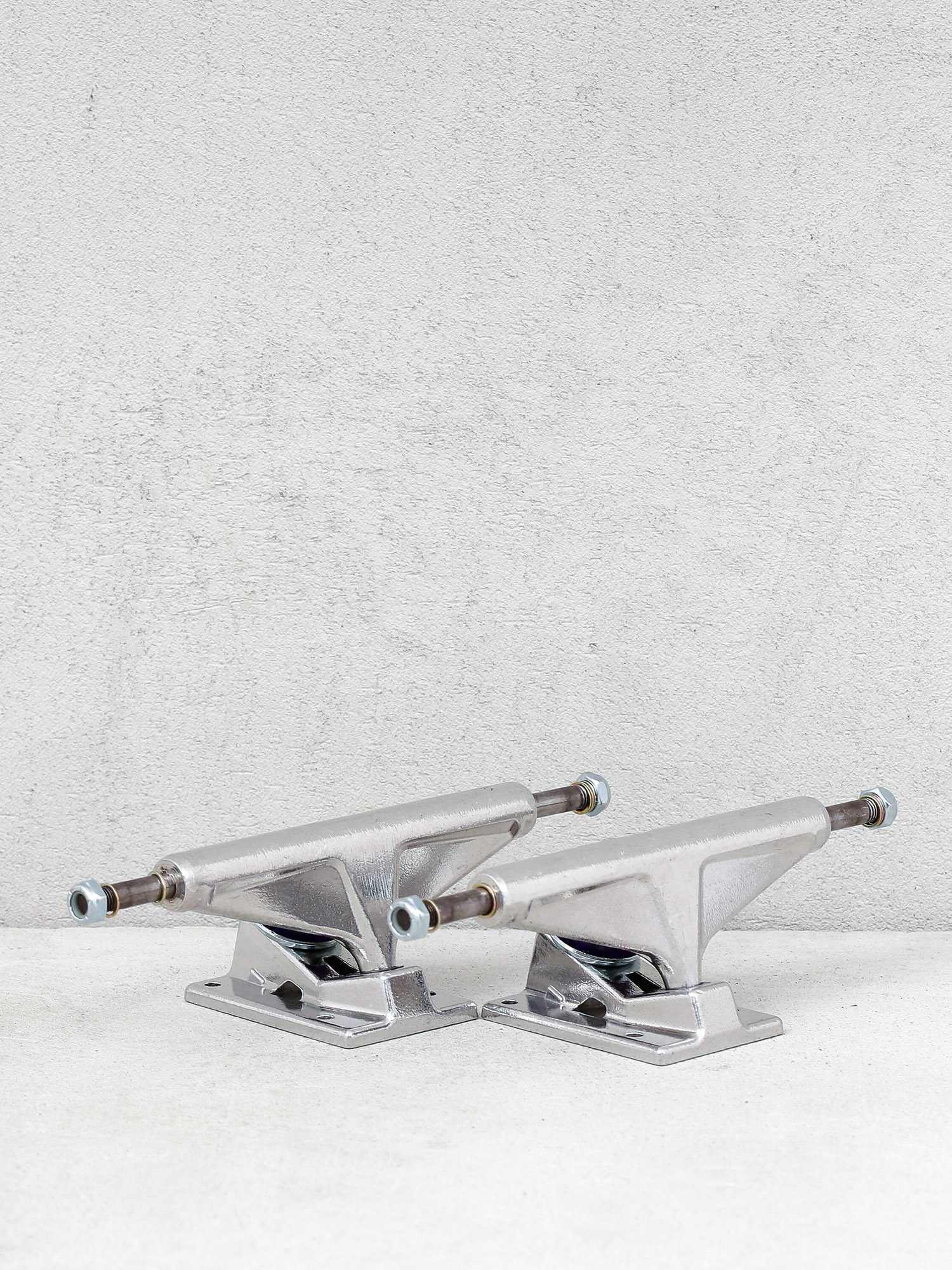 Trucky Venture All Polished