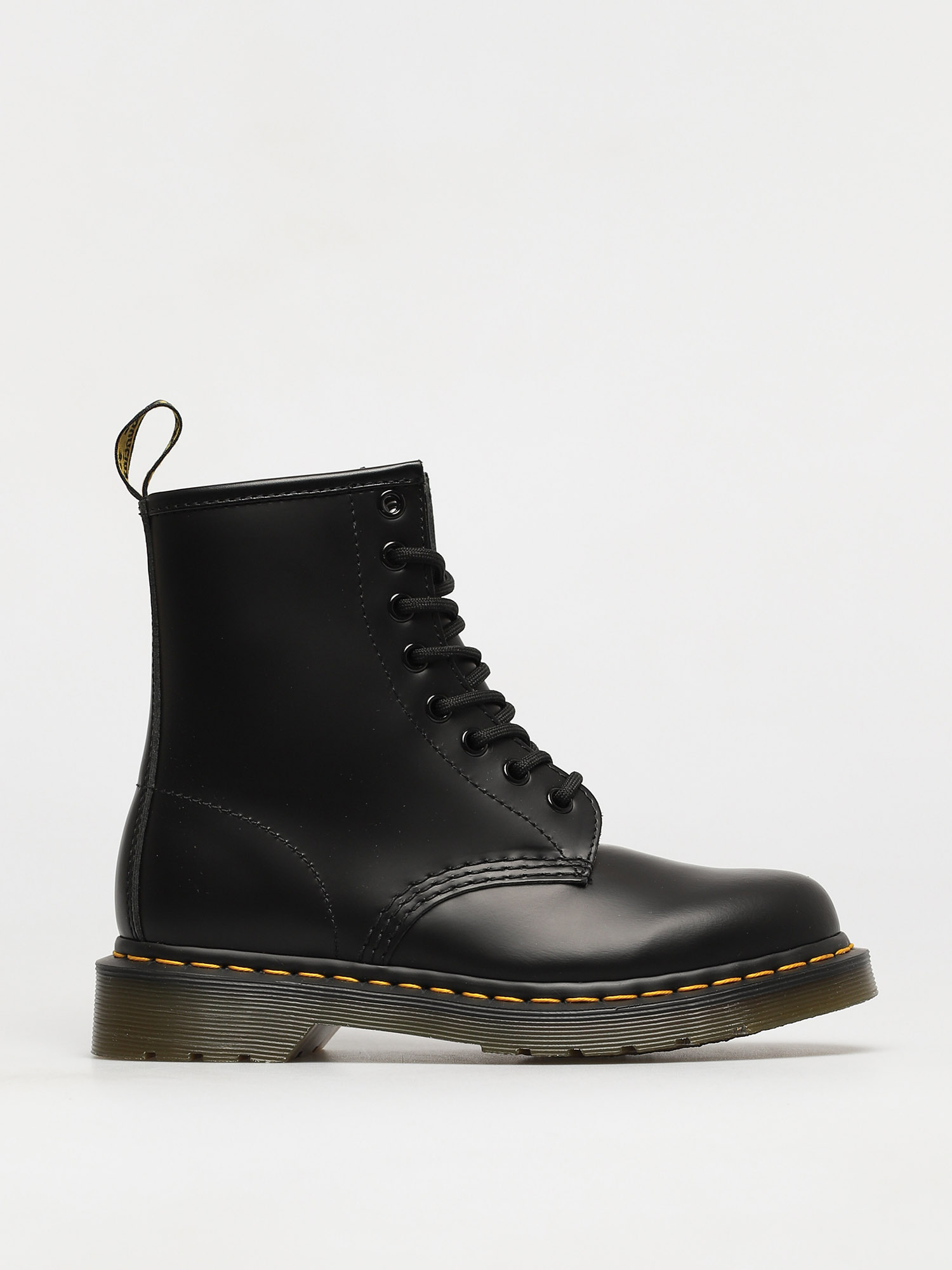 Topánky Dr. Martens 1460 (black smooth)