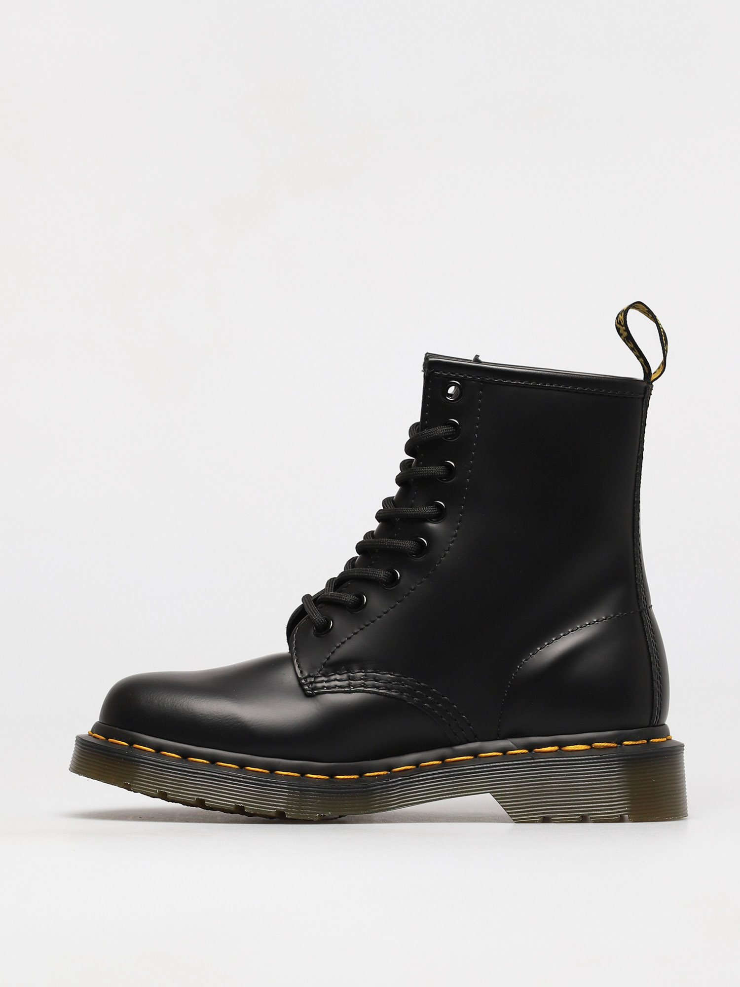 Topánky Dr. Martens 1460 (black smooth)