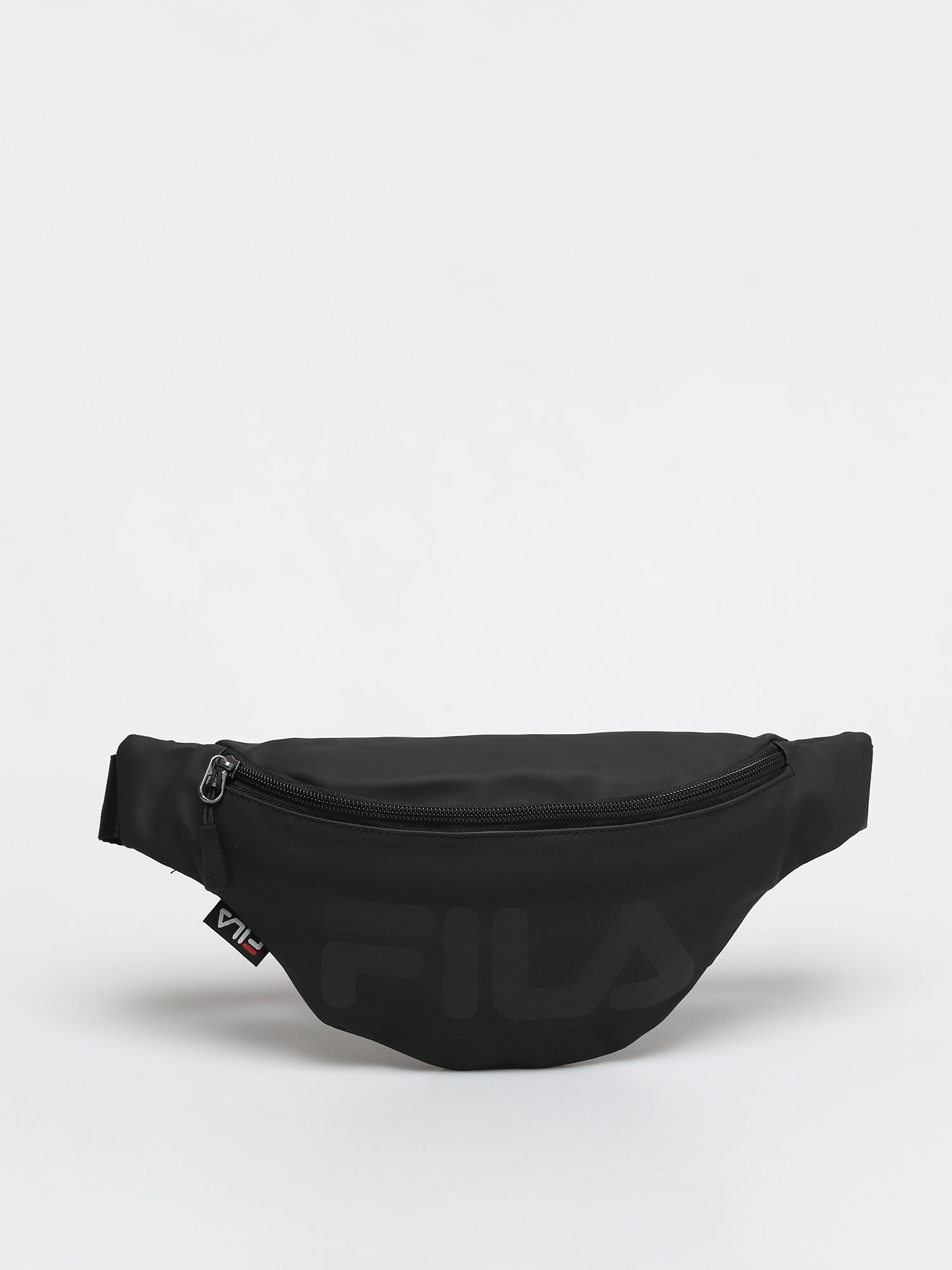 Ľadvinka Fila Waist Bag Slim (black)