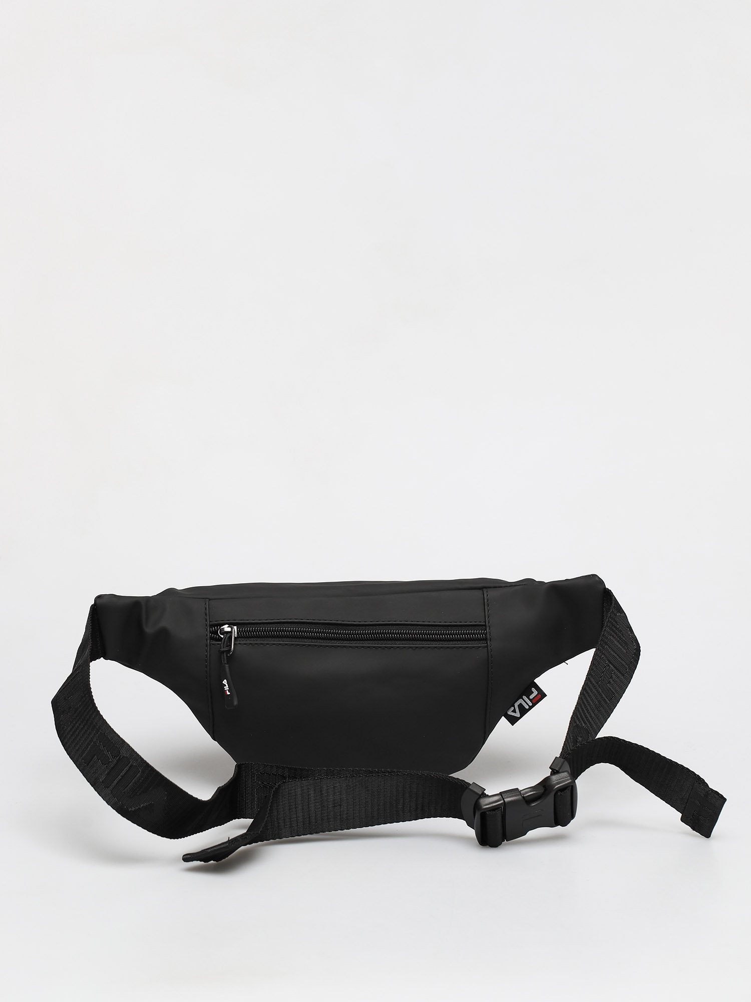 Ľadvinka Fila Waist Bag Slim (black)