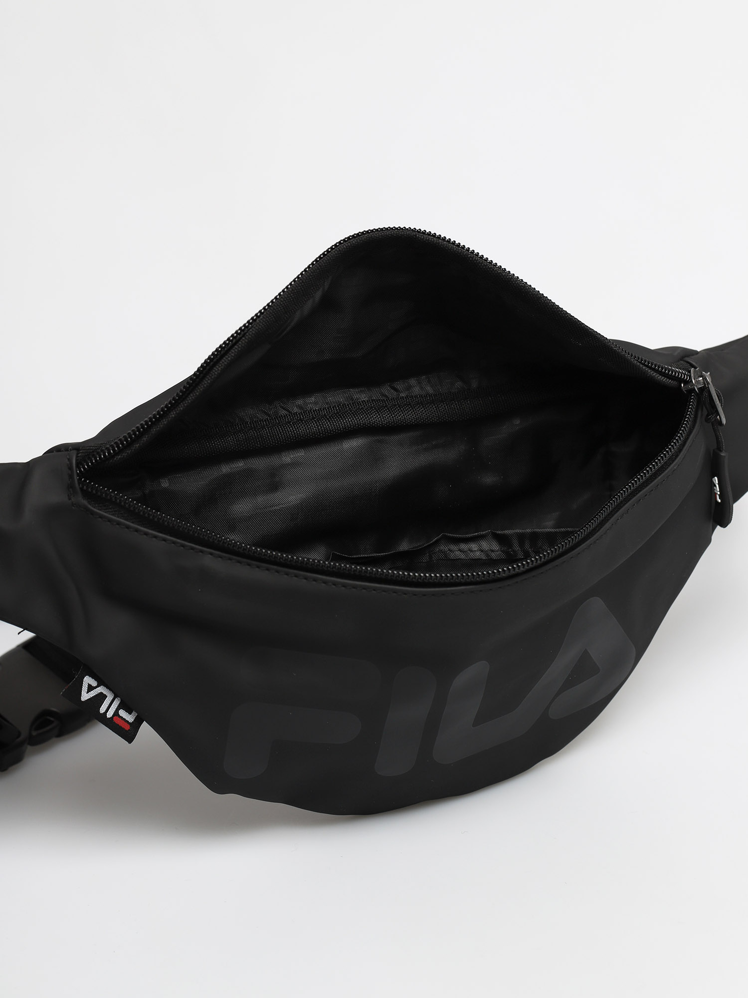 Ľadvinka Fila Waist Bag Slim (black)