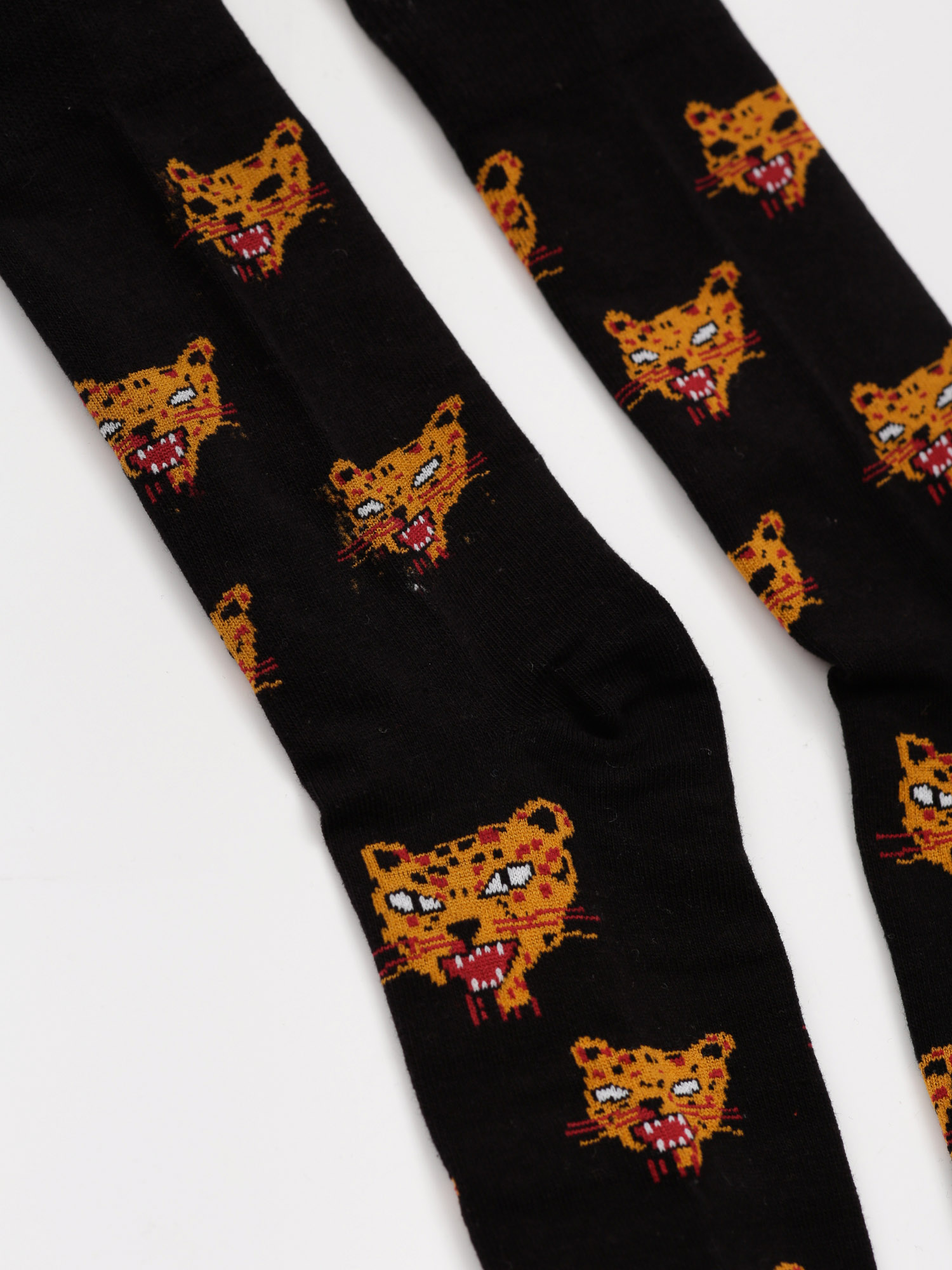 Ponožky Volcom True Socks (orange)