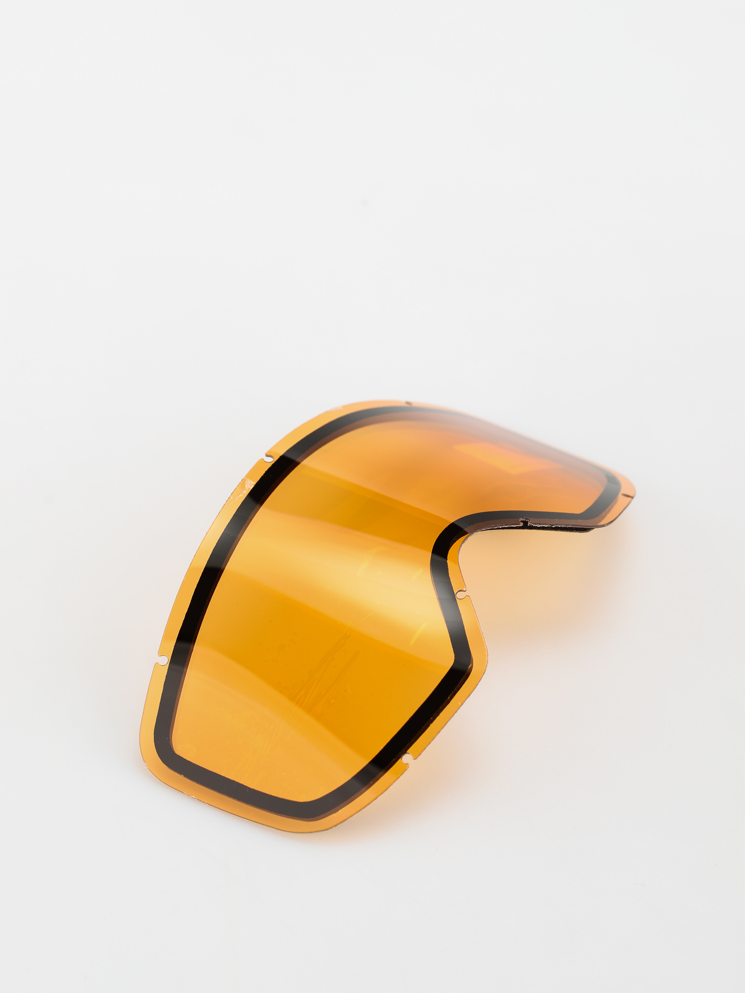 Snowboardové okuliare Anon Helix 2.0 Perceive (black/perceive sunny red)
