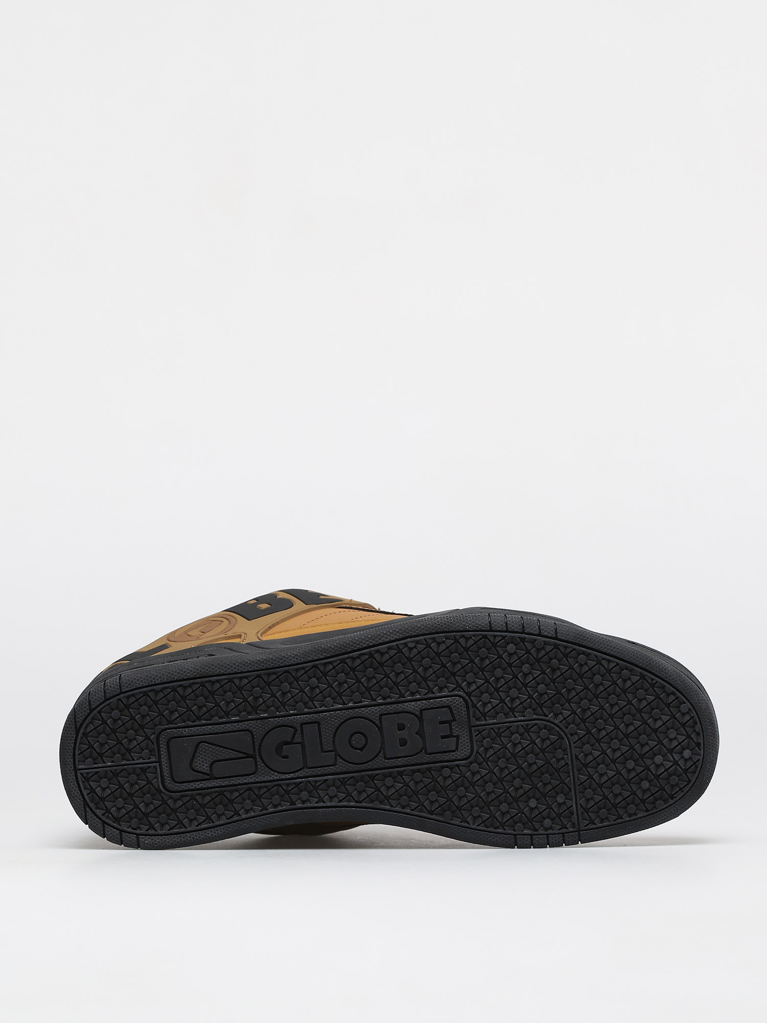 Topánky Globe Tilt (wheat/black/winter)