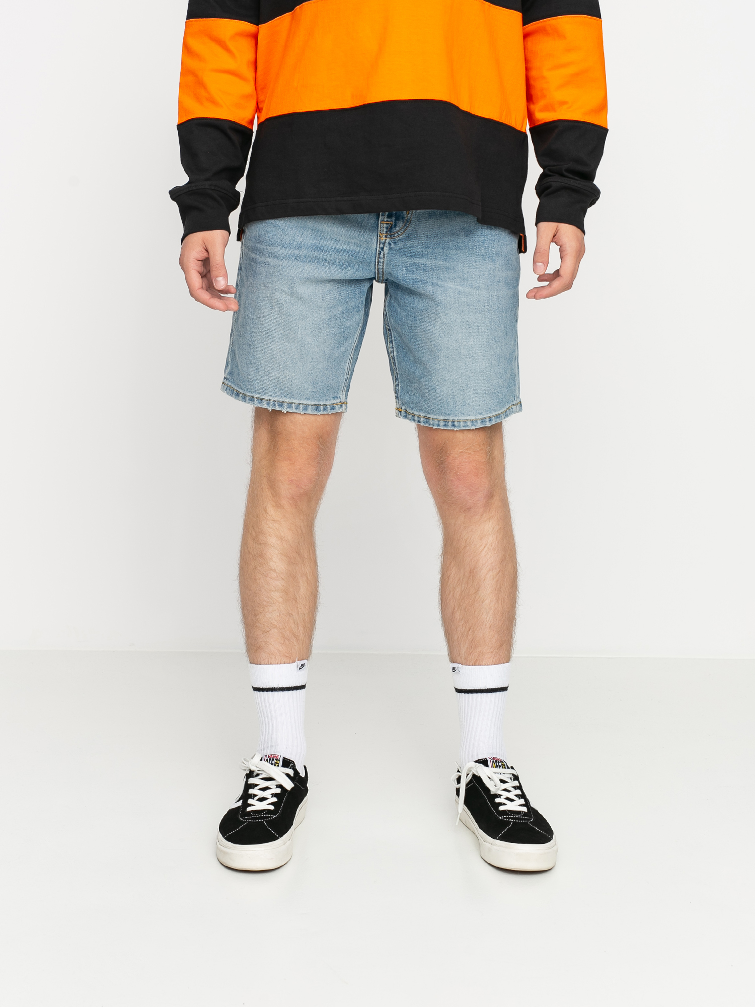 Kraťasy Quiksilver Modern Wave Salt Water (salt water)