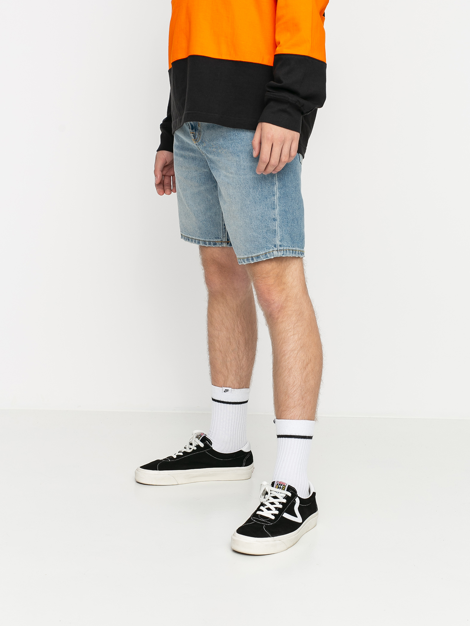 Kraťasy Quiksilver Modern Wave Salt Water (salt water)