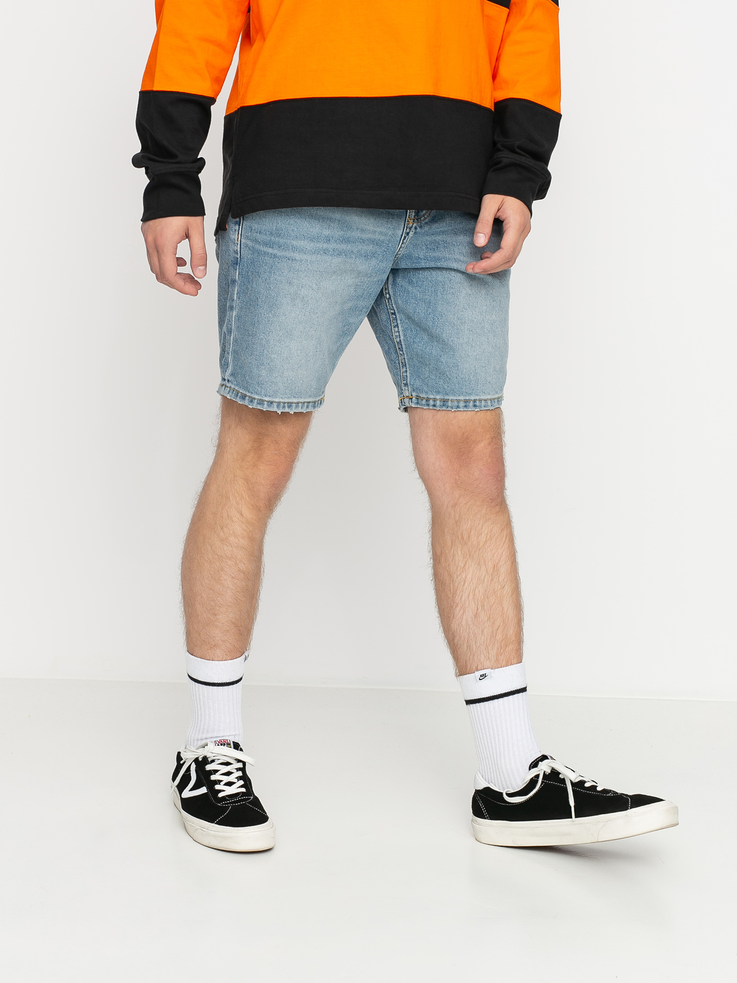 Kraťasy Quiksilver Modern Wave Salt Water (salt water)