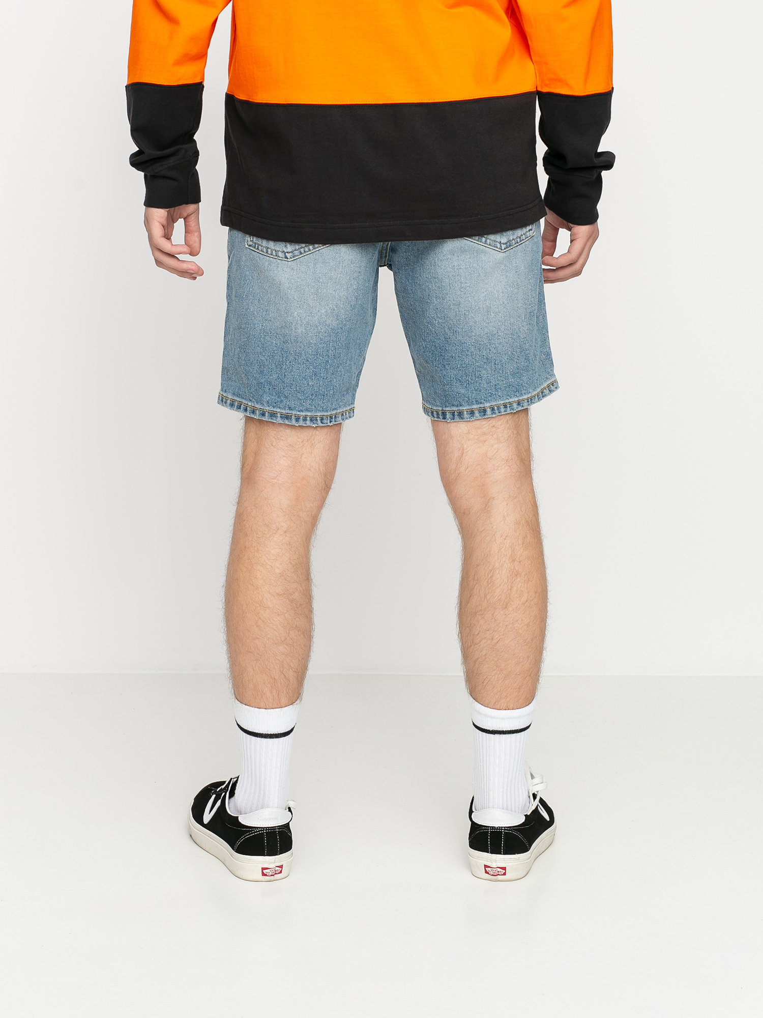 Kraťasy Quiksilver Modern Wave Salt Water (salt water)