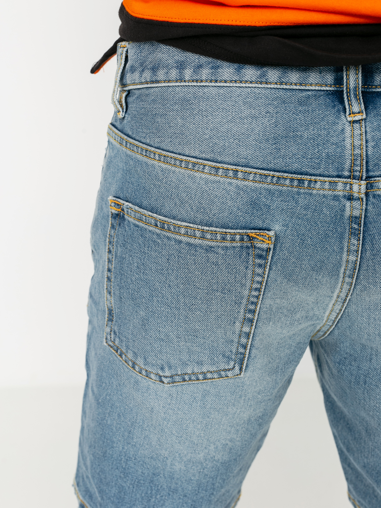 Kraťasy Quiksilver Modern Wave Salt Water (salt water)