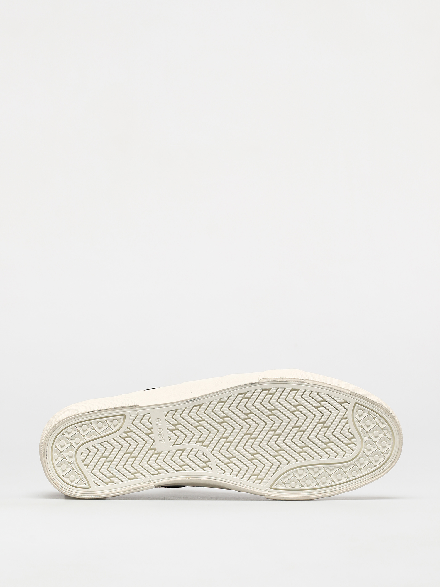 Topánky Globe Surplus (black/cream/montano)