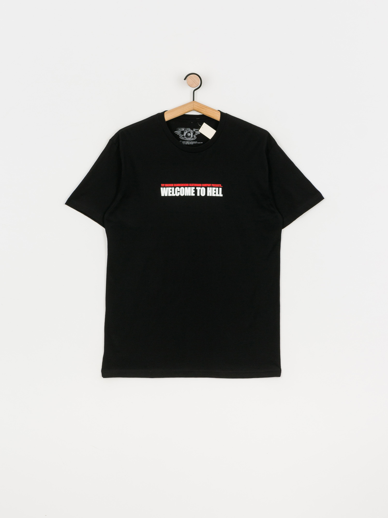 Toy Machine SUPERSKLEP