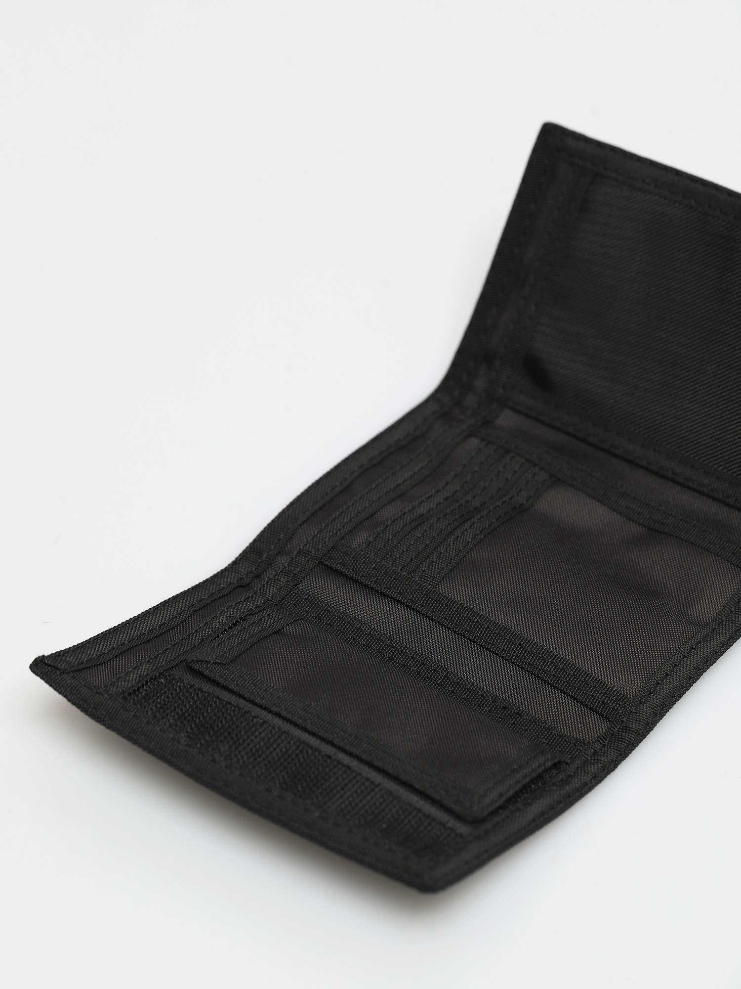 Peňaženka Vans Slipped (black/charcoal)