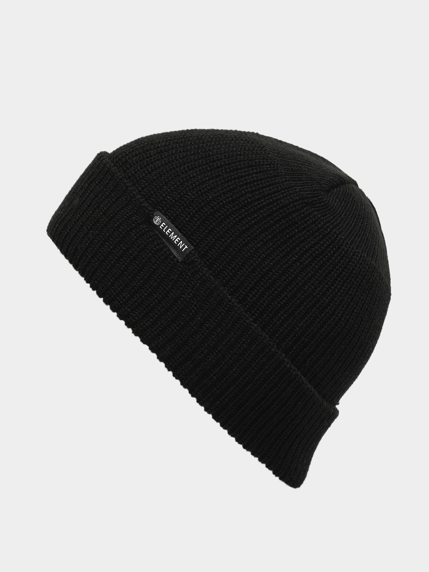 Čiapka Element Kernel Beanie (flint black)