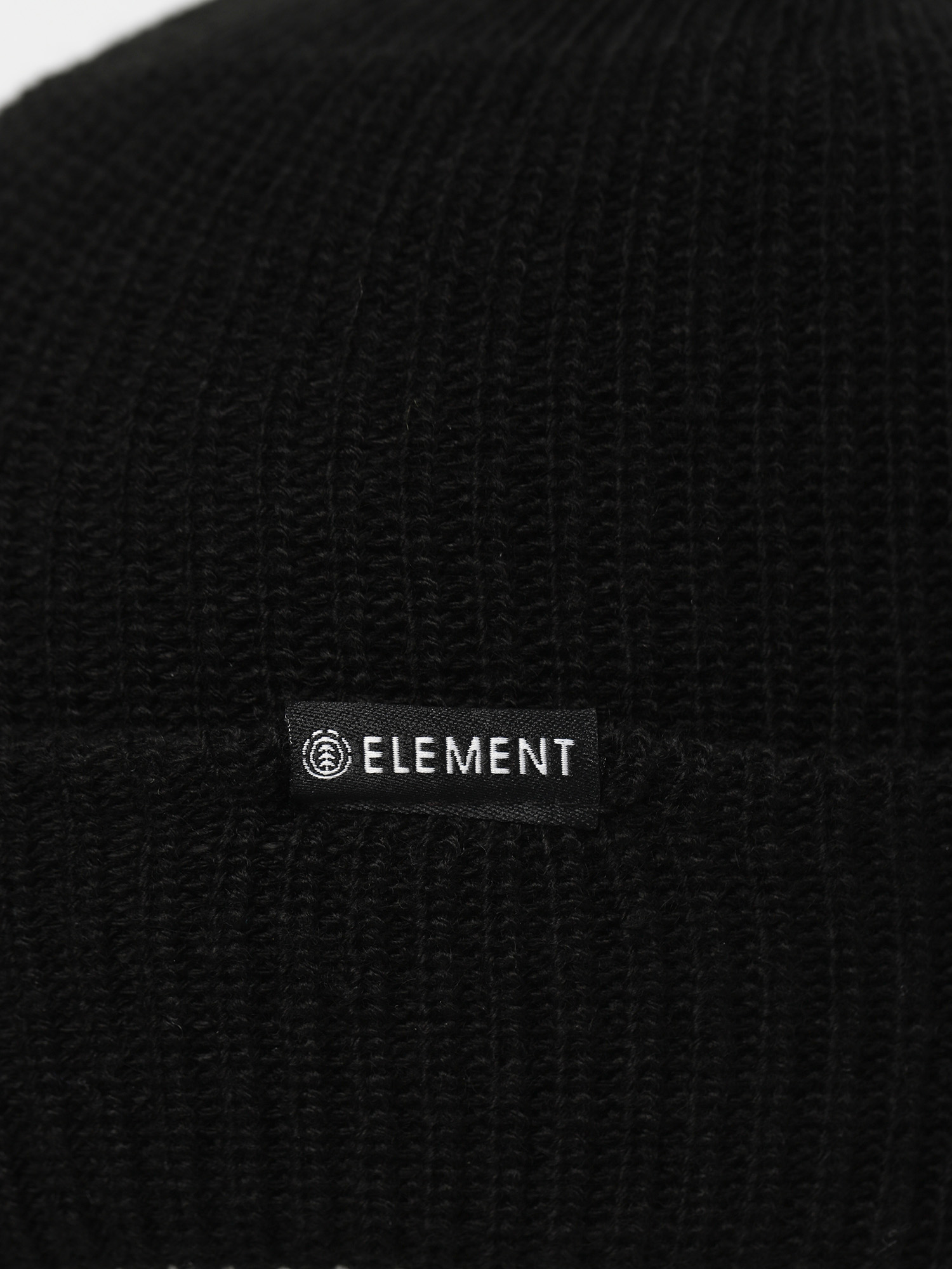 Čiapka Element Kernel Beanie (flint black)