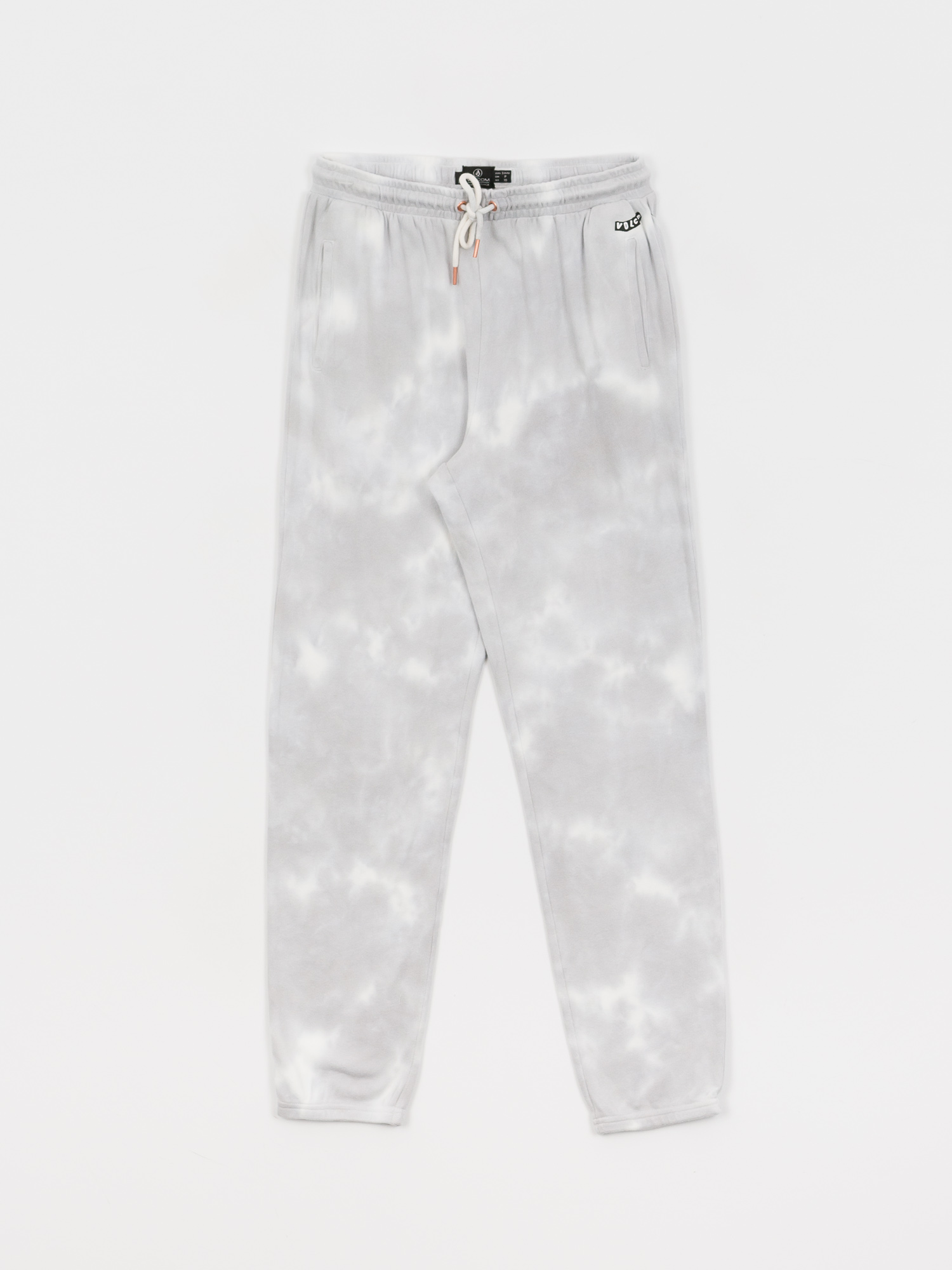 Nohavice Volcom Lil Fleece Wmn (multi)