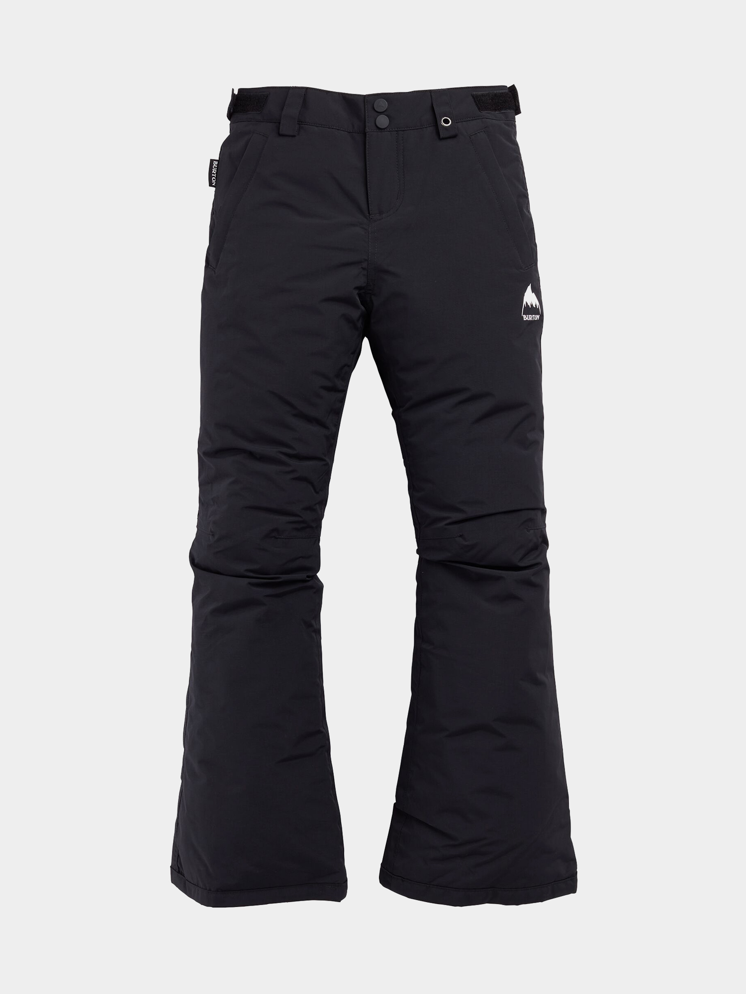 Snowboardové nohavice Burton Sweetart (true black)
