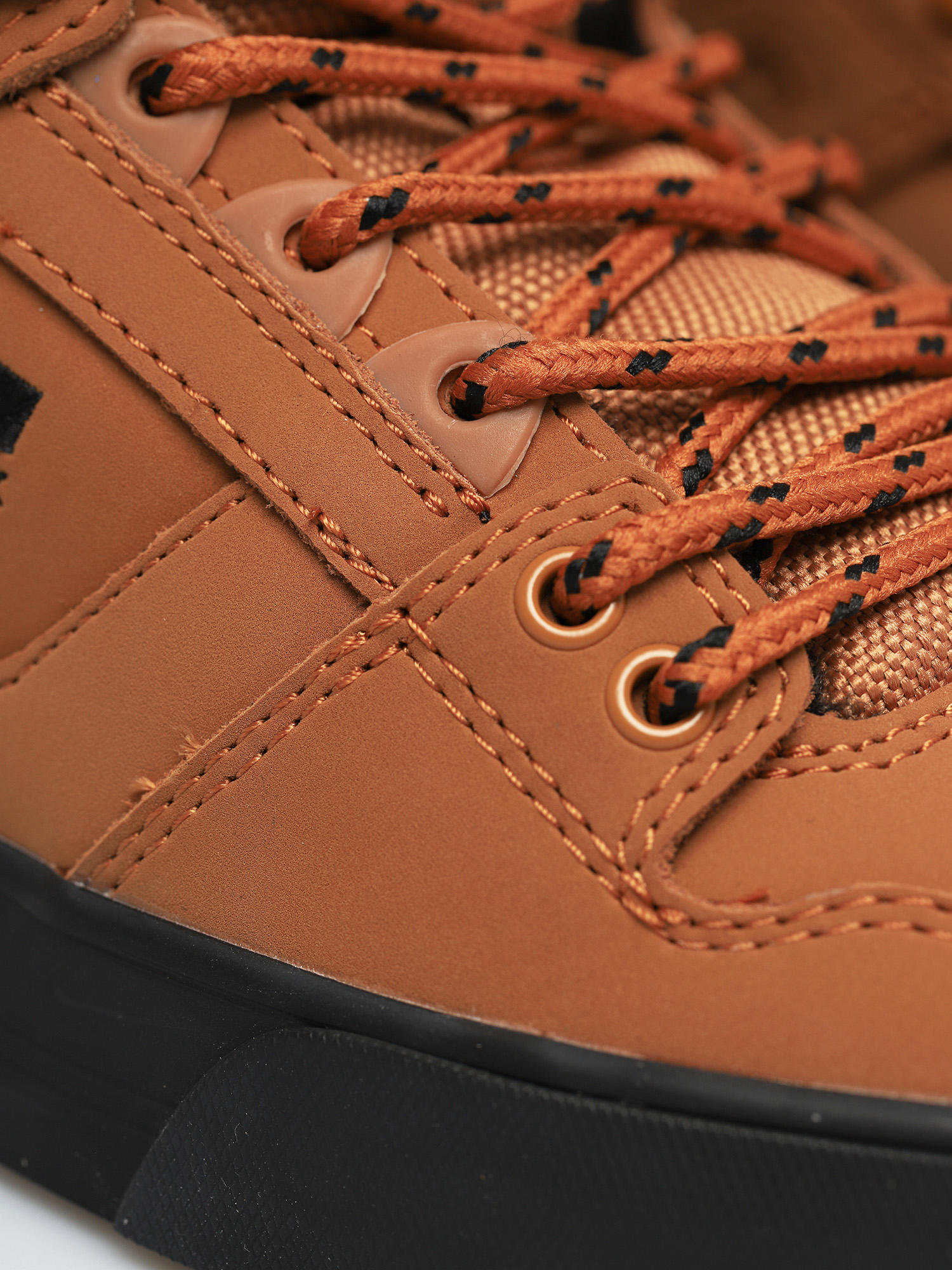 Topánky DC Pure High Top Wc Wnt (wheat/black)