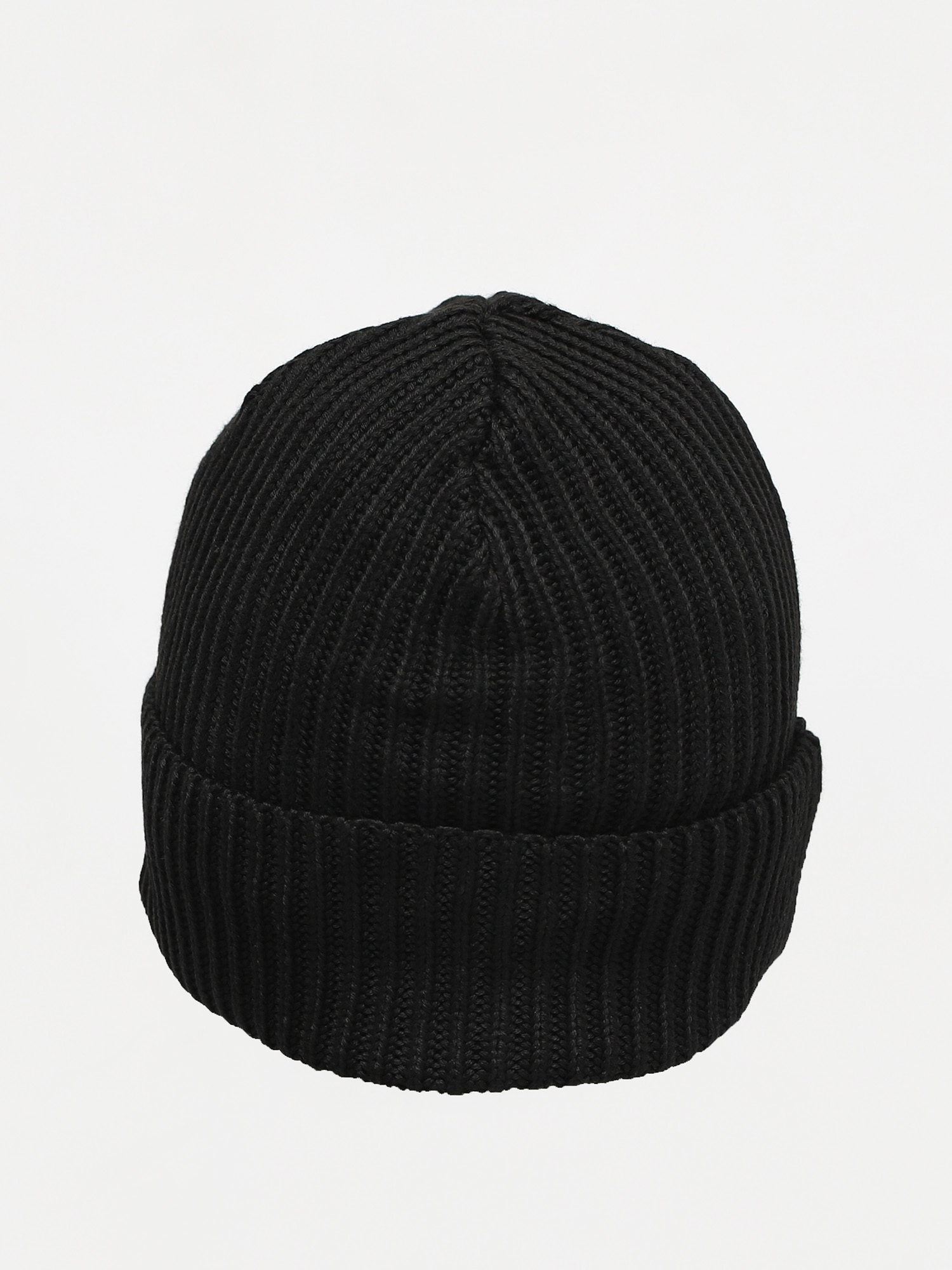 Čiapka Patagonia Fishermans Rolled Beanie (black)