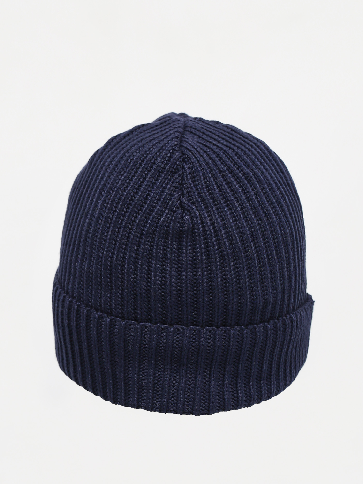 Čiapka Patagonia Fishermans Rolled Beanie (navy blue)