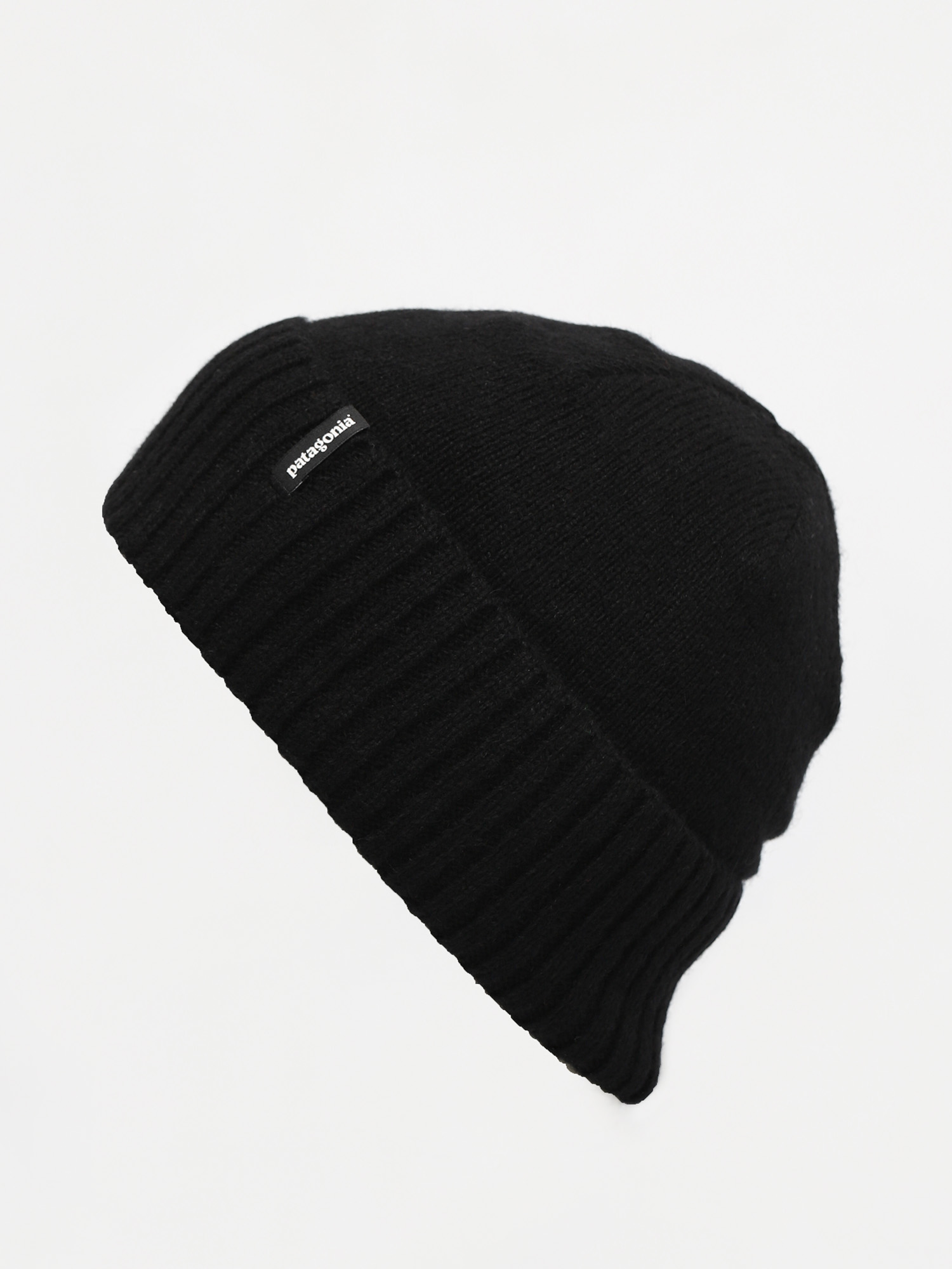 Čiapka Patagonia Brodeo Beanie (black)