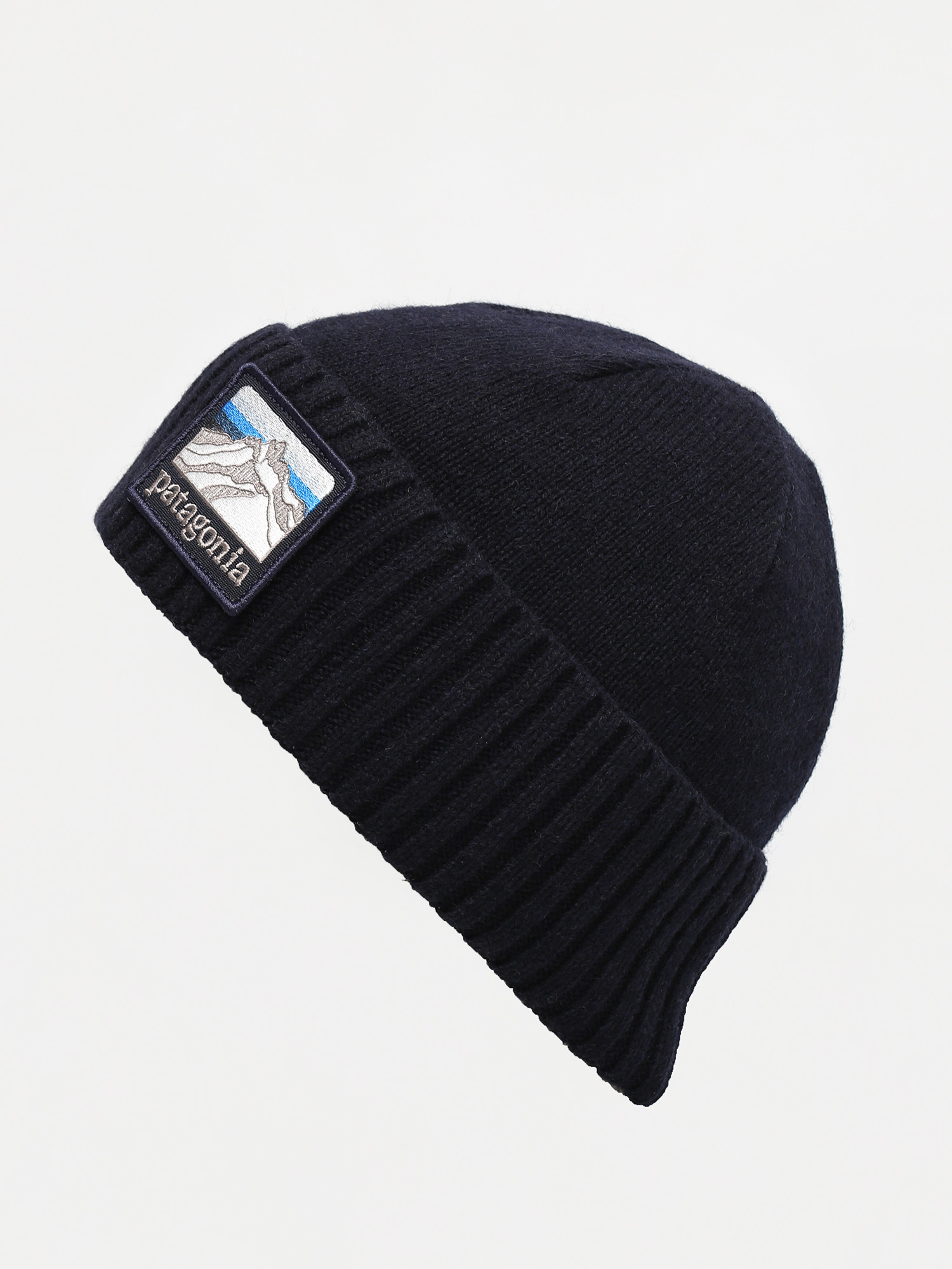 Čiapka Patagonia Brodeo Beanie (classic navy)