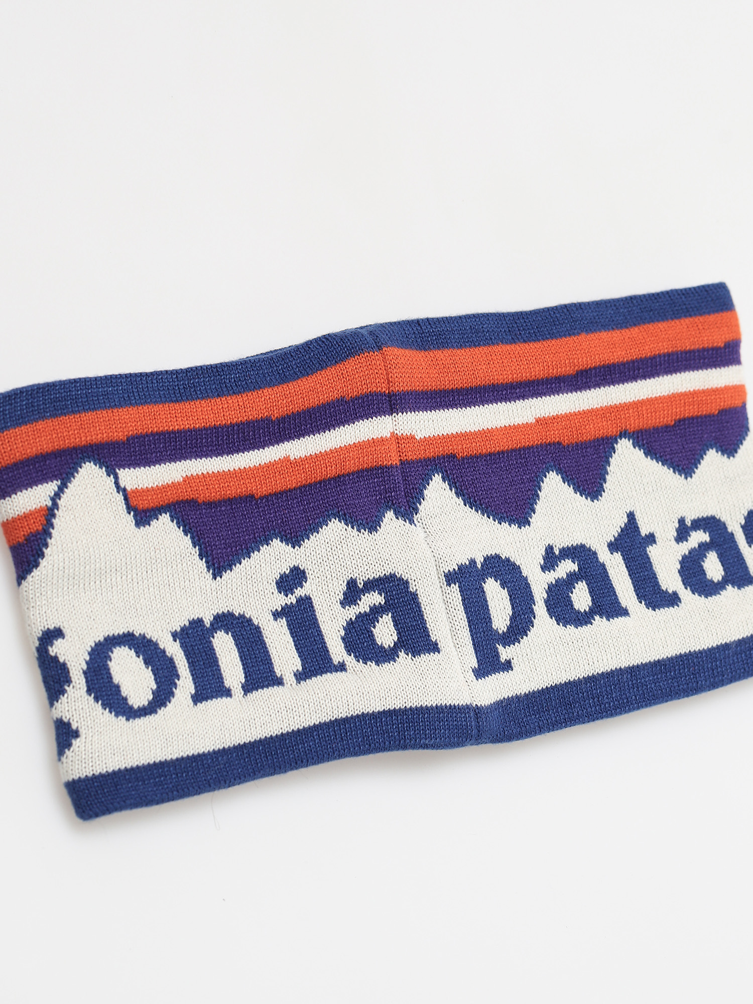 Príslušenstvo Patagonia Powder Town (birch white)