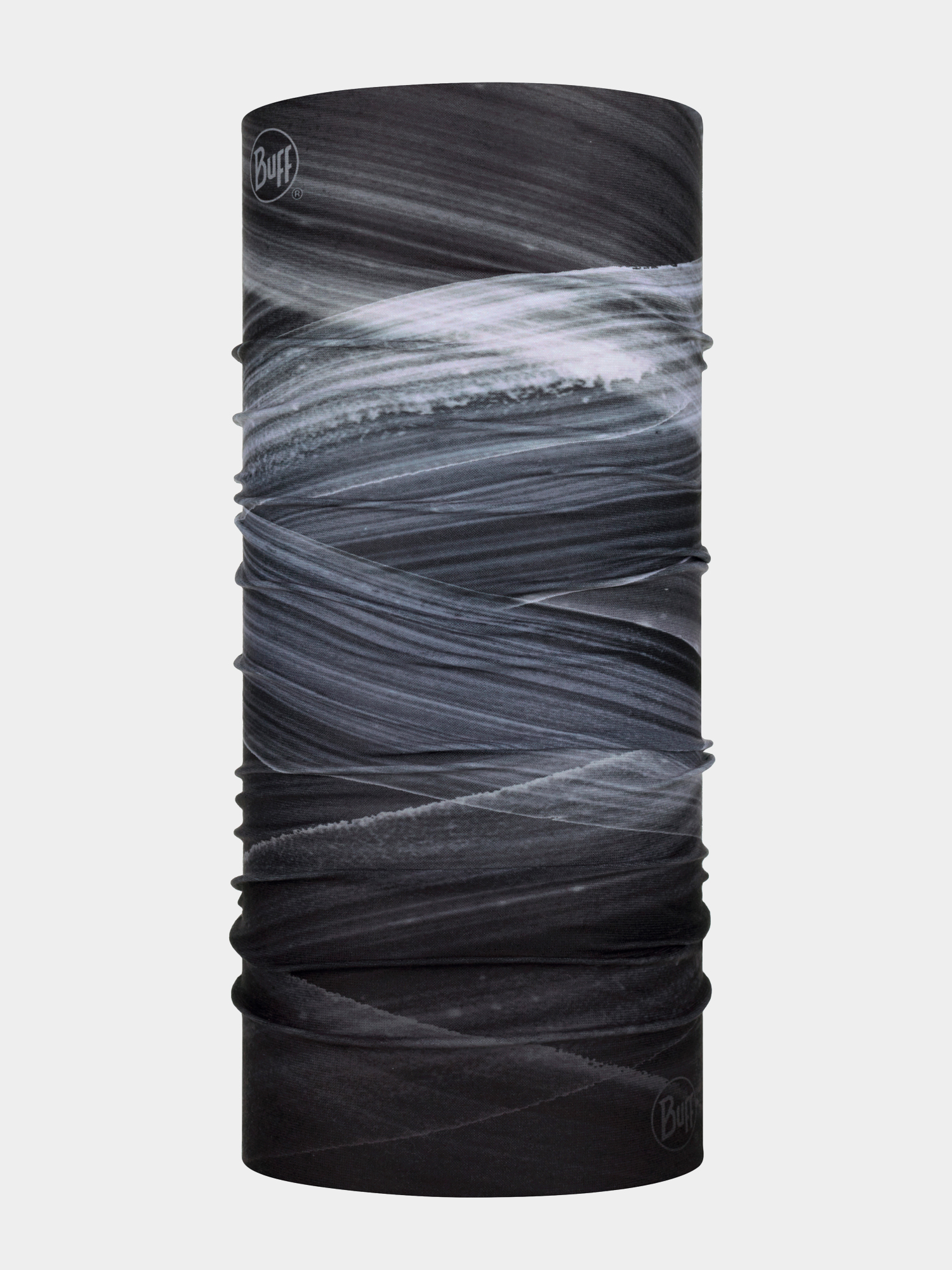 Šatka Buff Original (graphite)