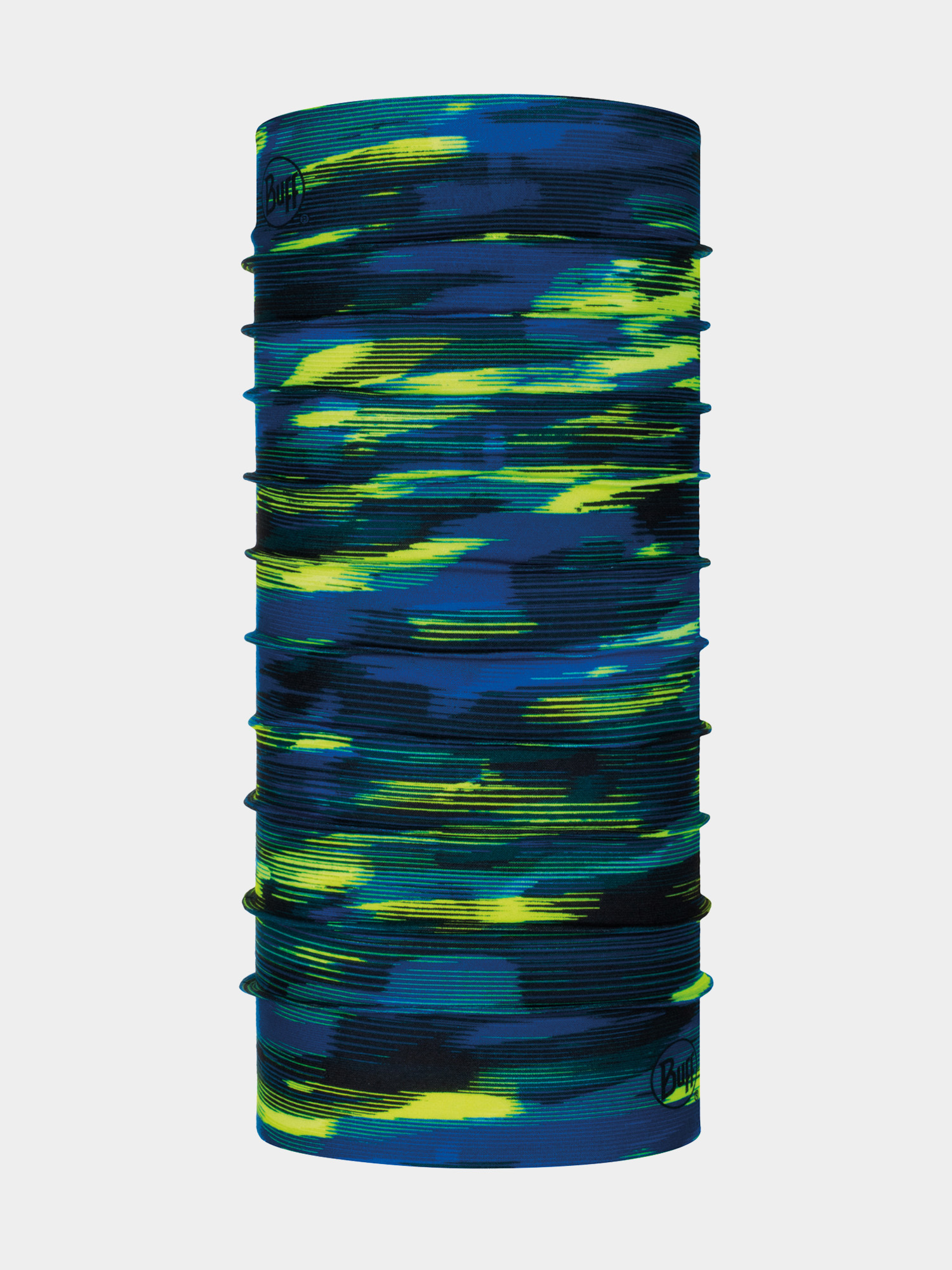 Šatka Buff Original (elektrik blue)