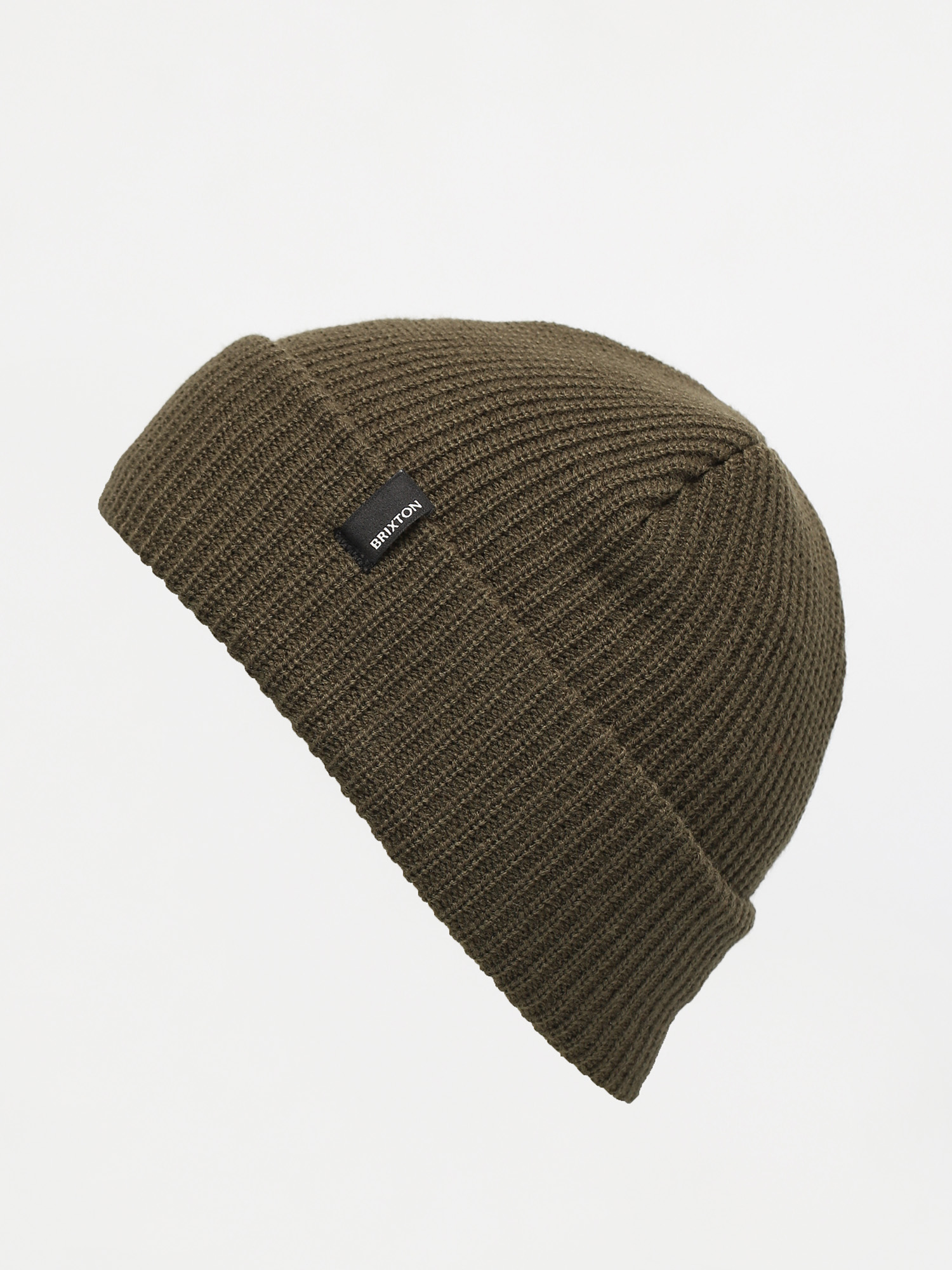 Čiapka Brixton Heist Beanie (military olive)