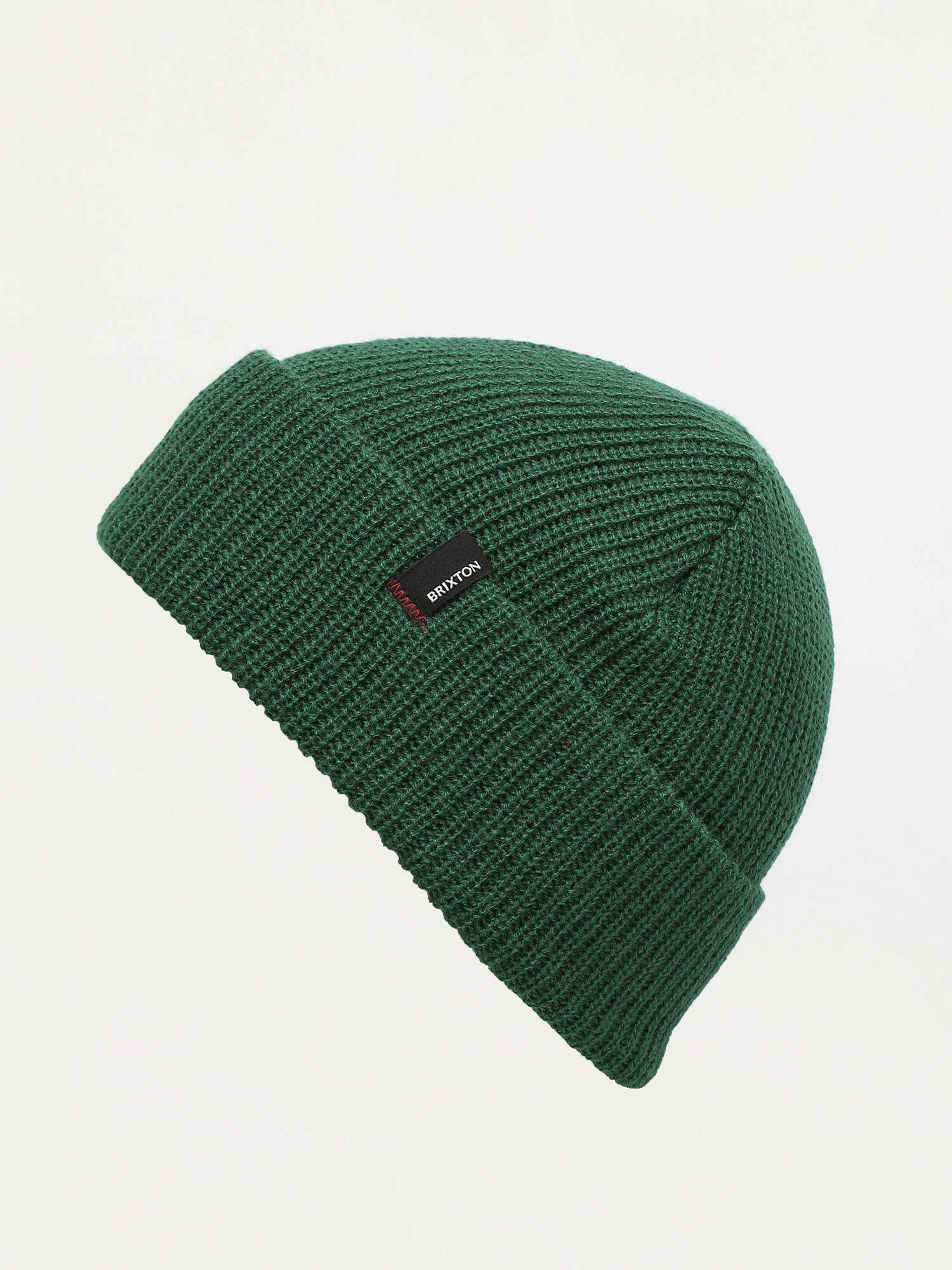 u010ciapka Brixton Heist Beanie (hunter green)